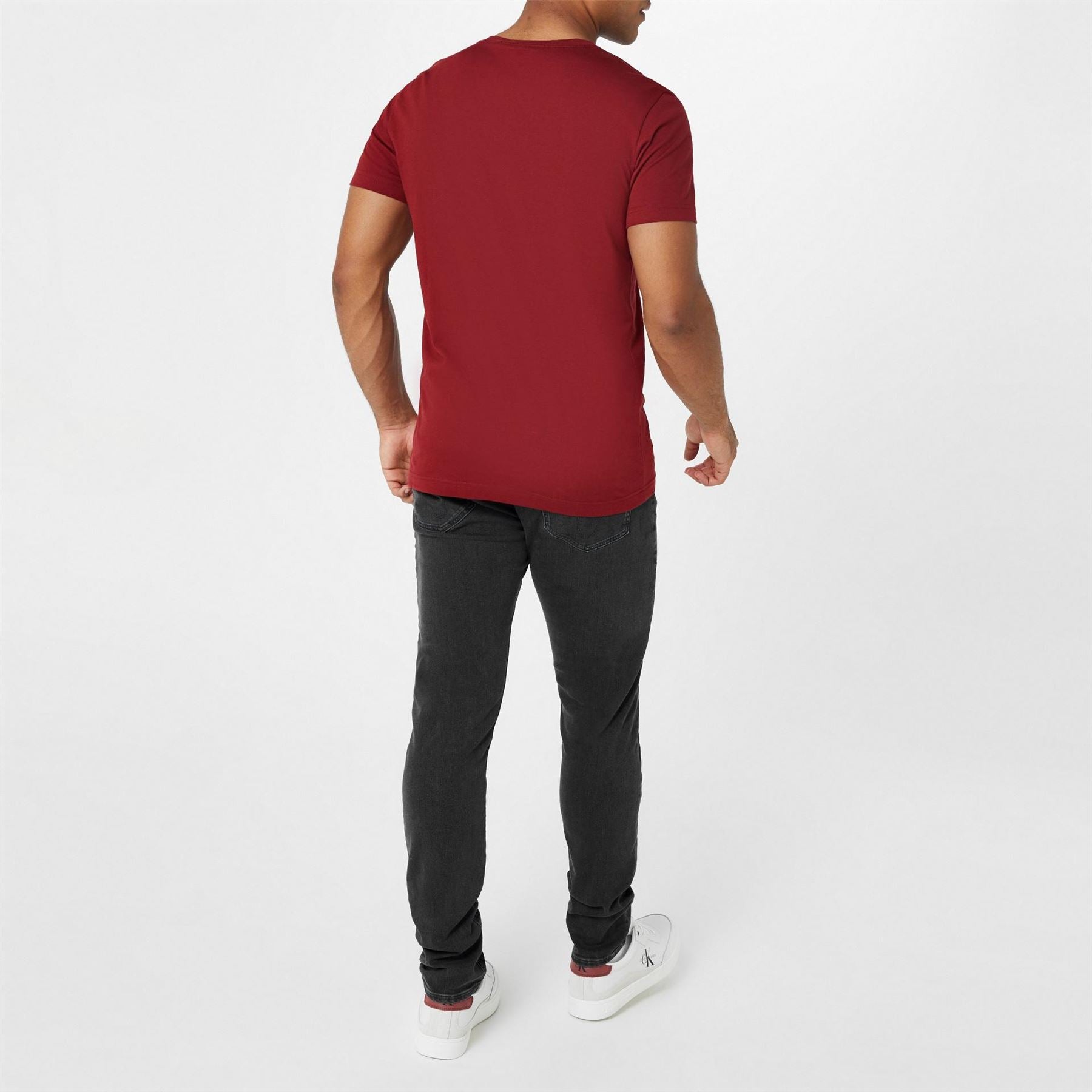 Calvin Klein Jeans 016 Skinny Jeans