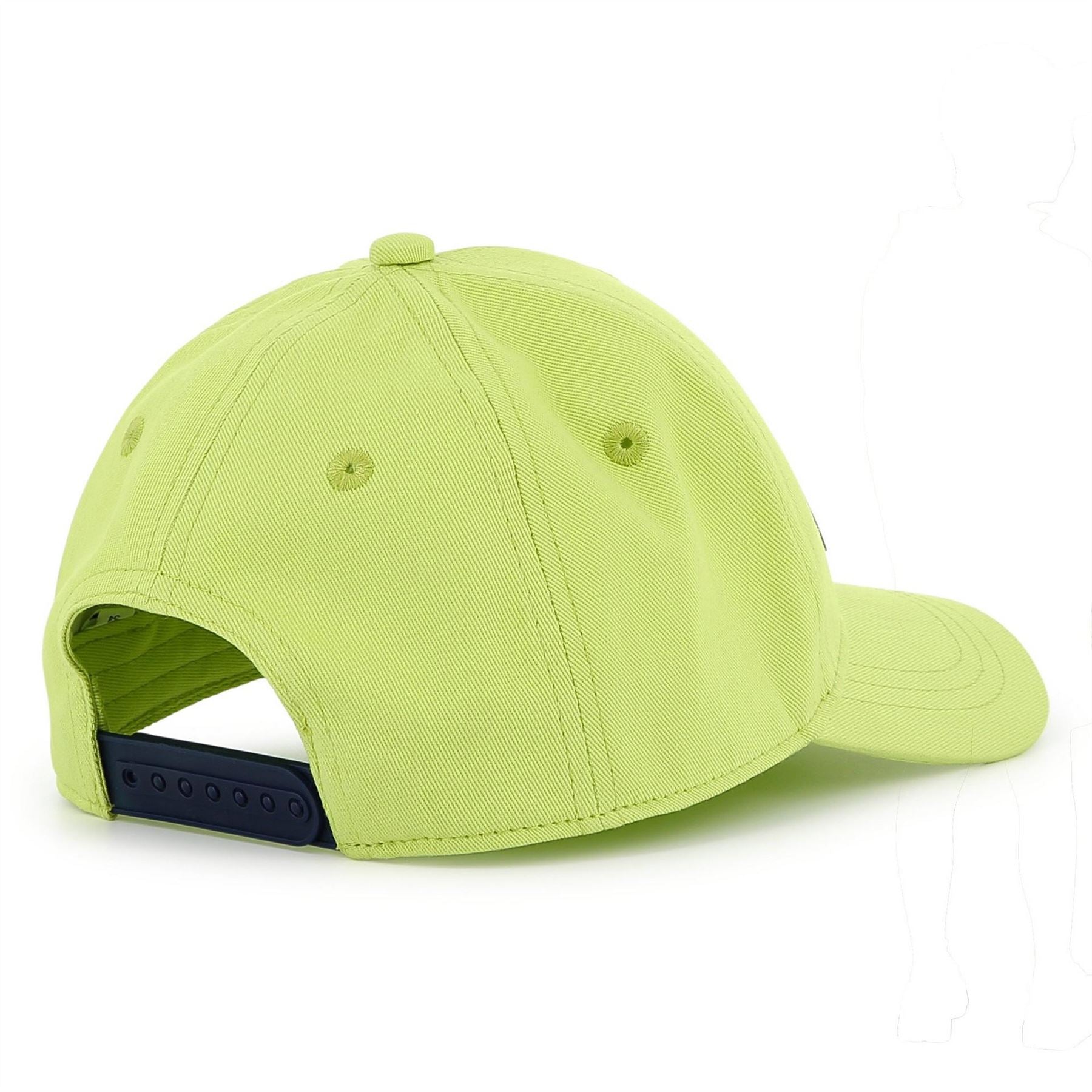 Boss Logo Cap, Design Cap