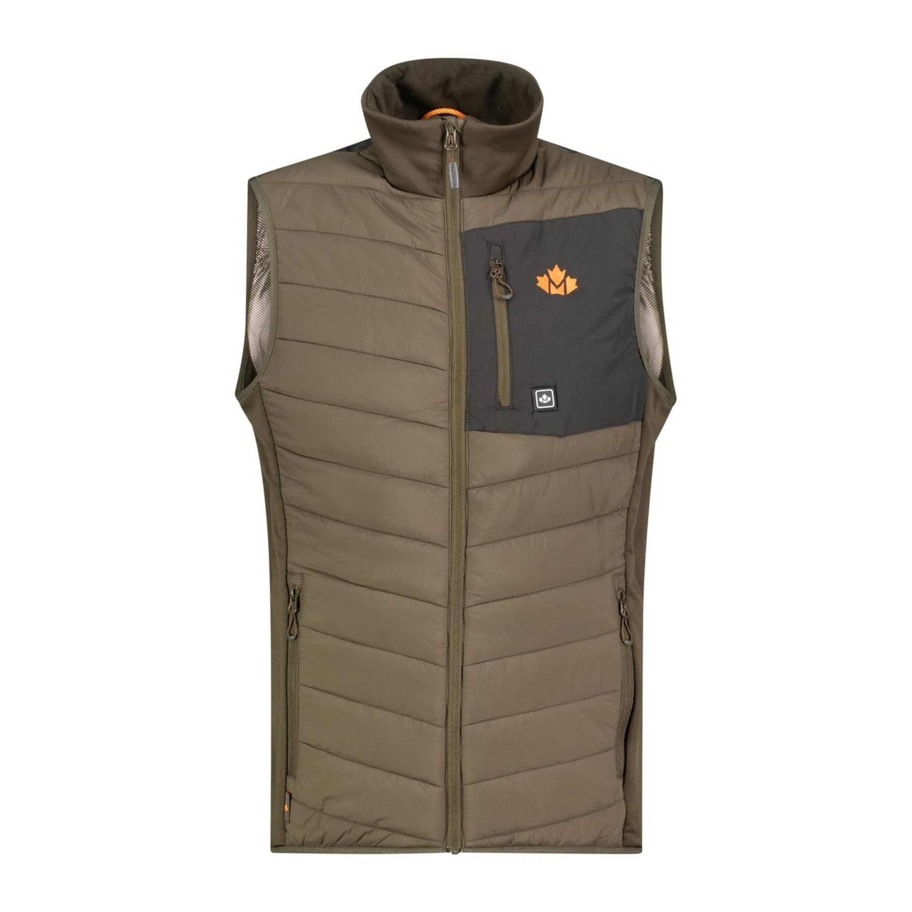 Mackenzie Heat Vest