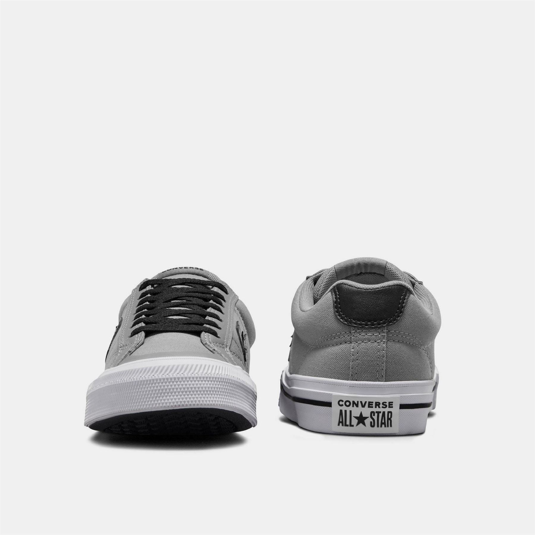 Converse Adults Sport Casual Canvasas Trainers