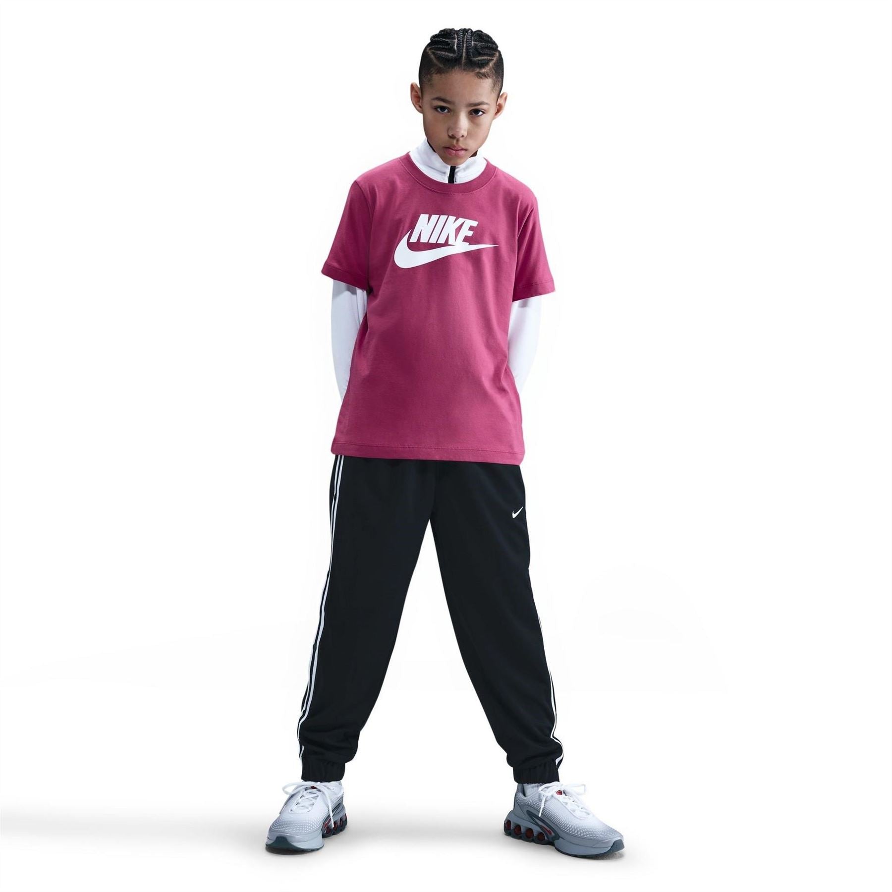 Nike Sportswear T-Shirt Junior