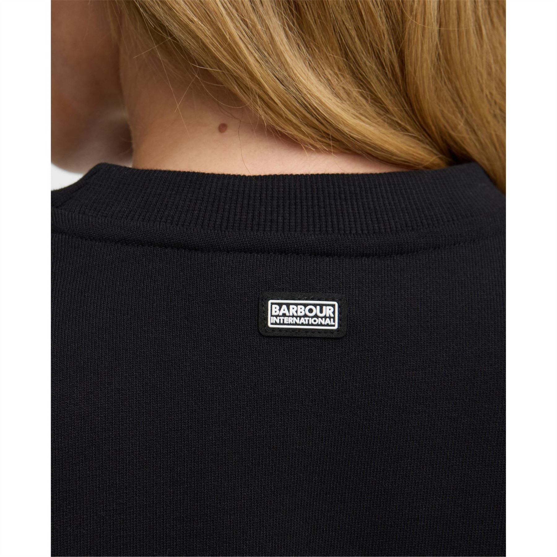 Barbour International Kansas Sweater