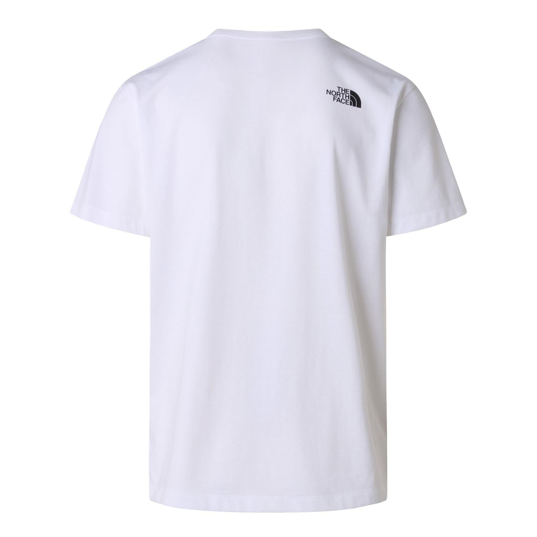 The North Face Mens Nse Tee