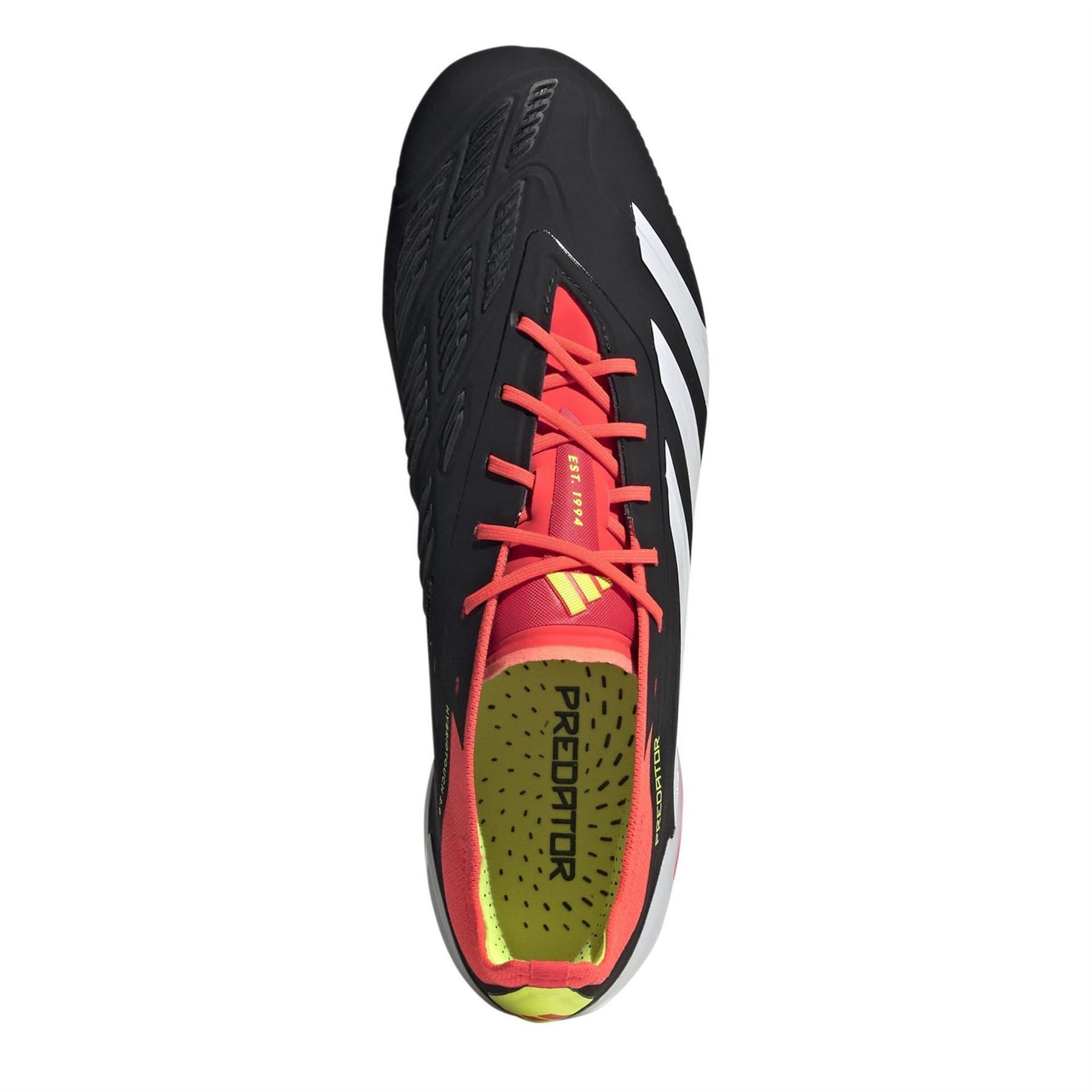 adidas Predator Elite Firm Ground Football Boots