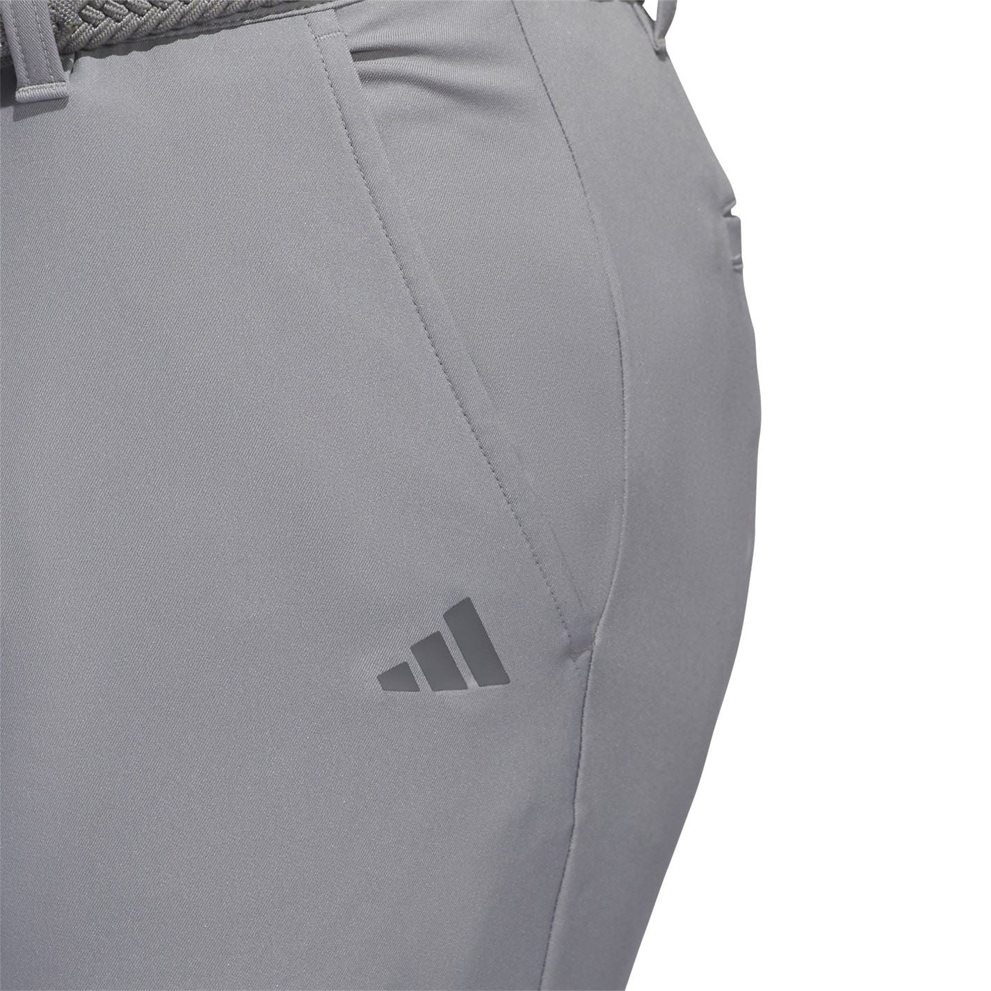 adidas Mens Tech Golf Pants