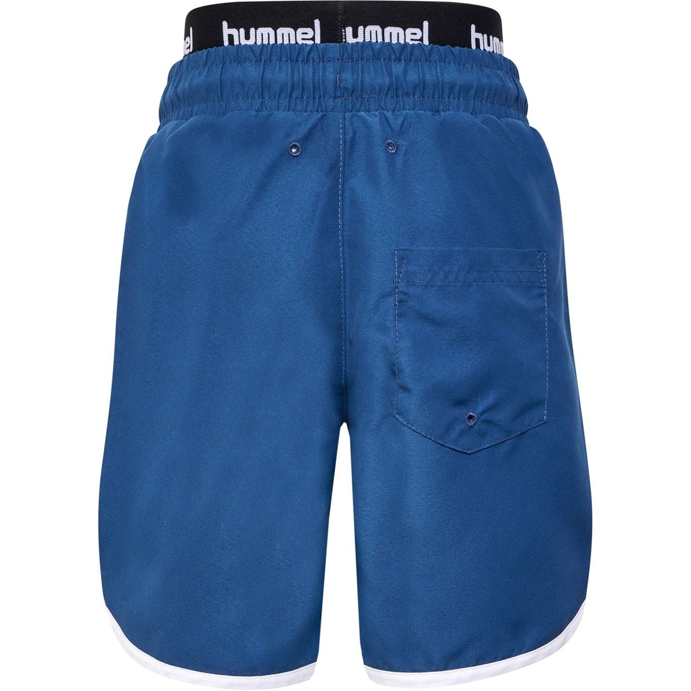 Hummel Swell Swimming Trunks