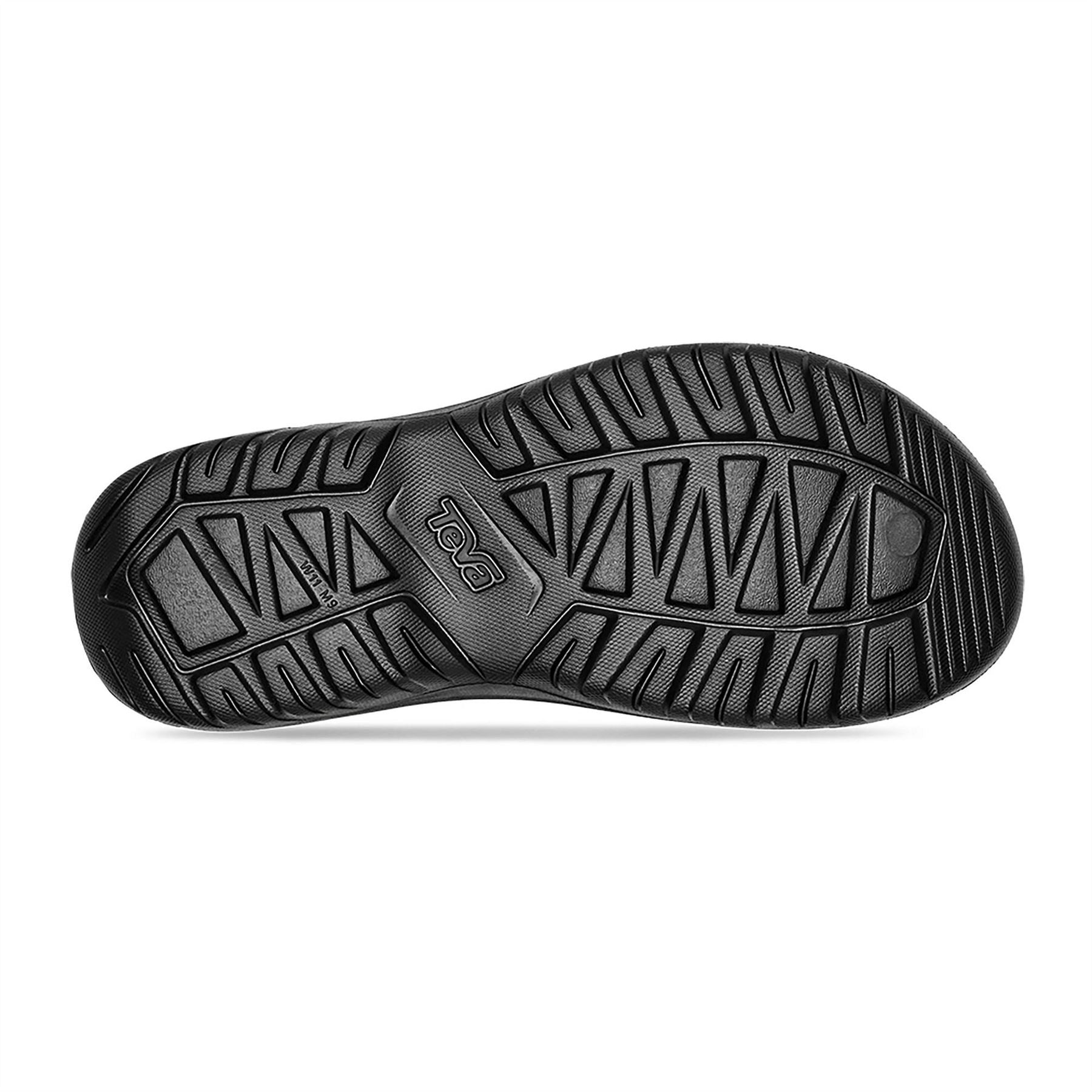 Teva Mens Hurricane Dirft Walking Sandals