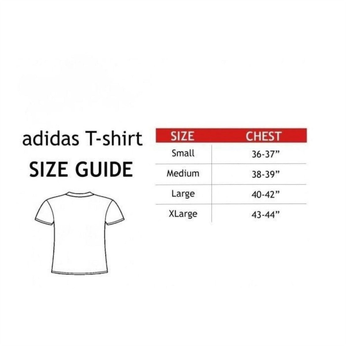 adidas Boxing Wbc T-Shirt