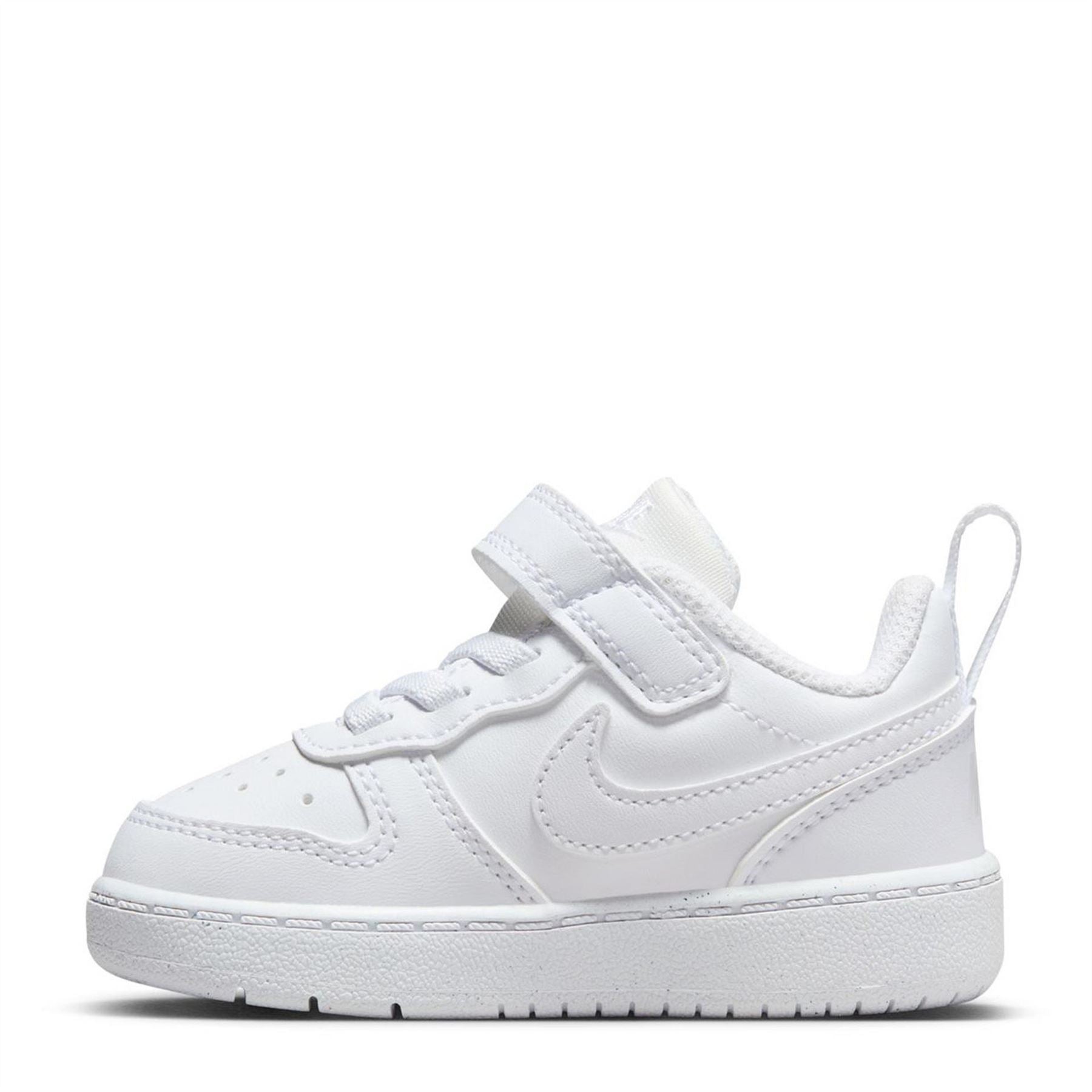 Nike Court Borough Low Recraft Infant Sneakers