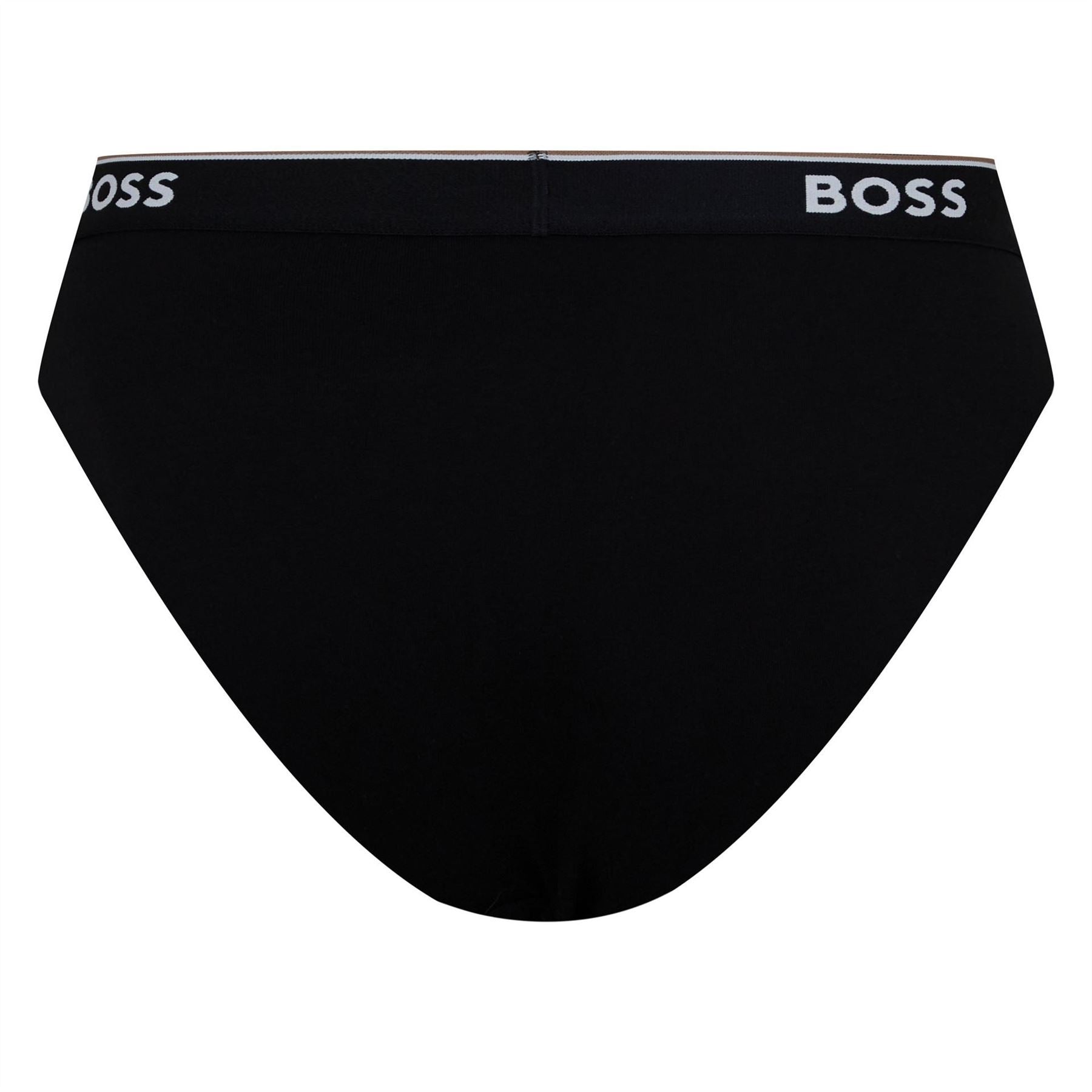 Boss Pack Cotton Briefs