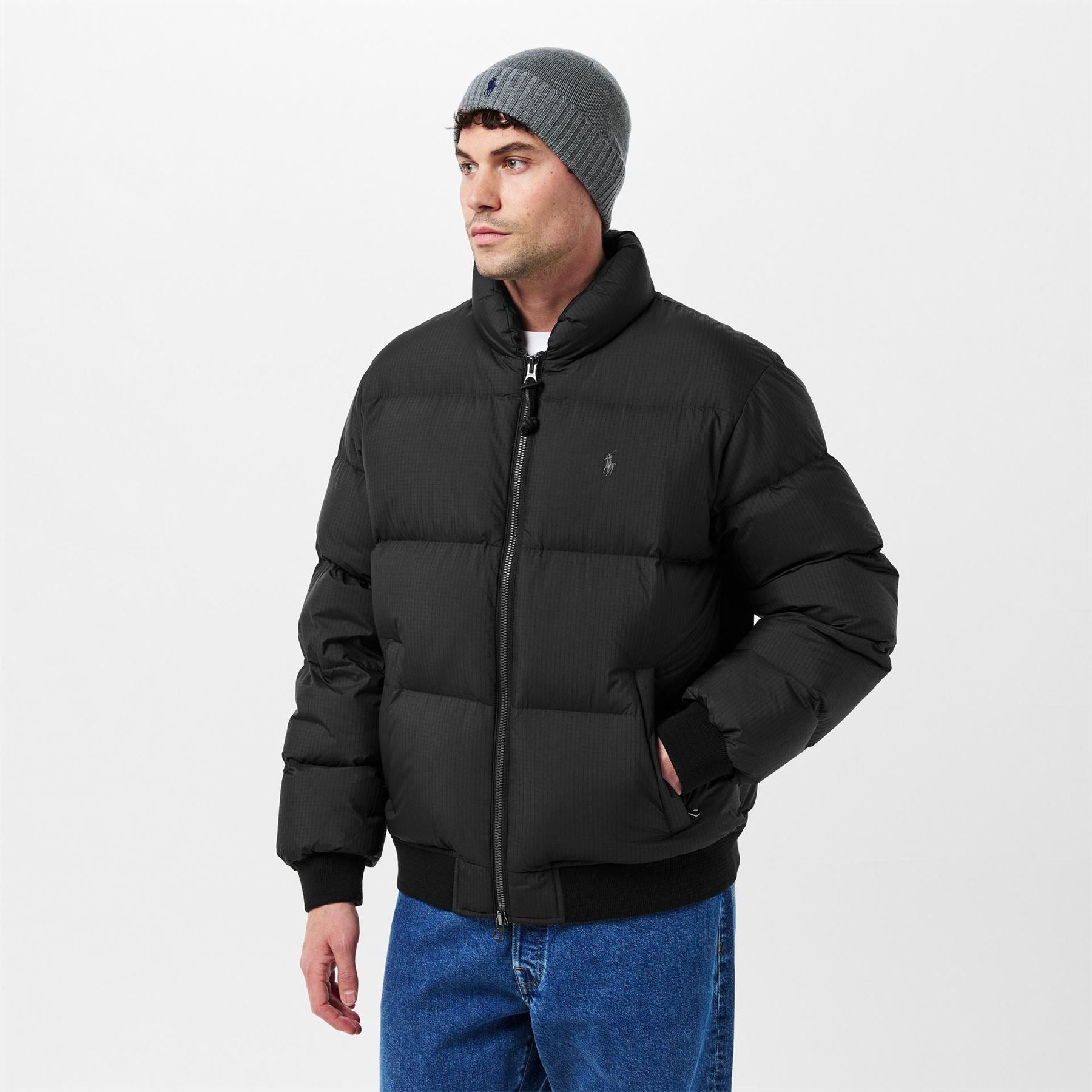 Polo Ralph Lauren El Cap Medium Puffer Jacket