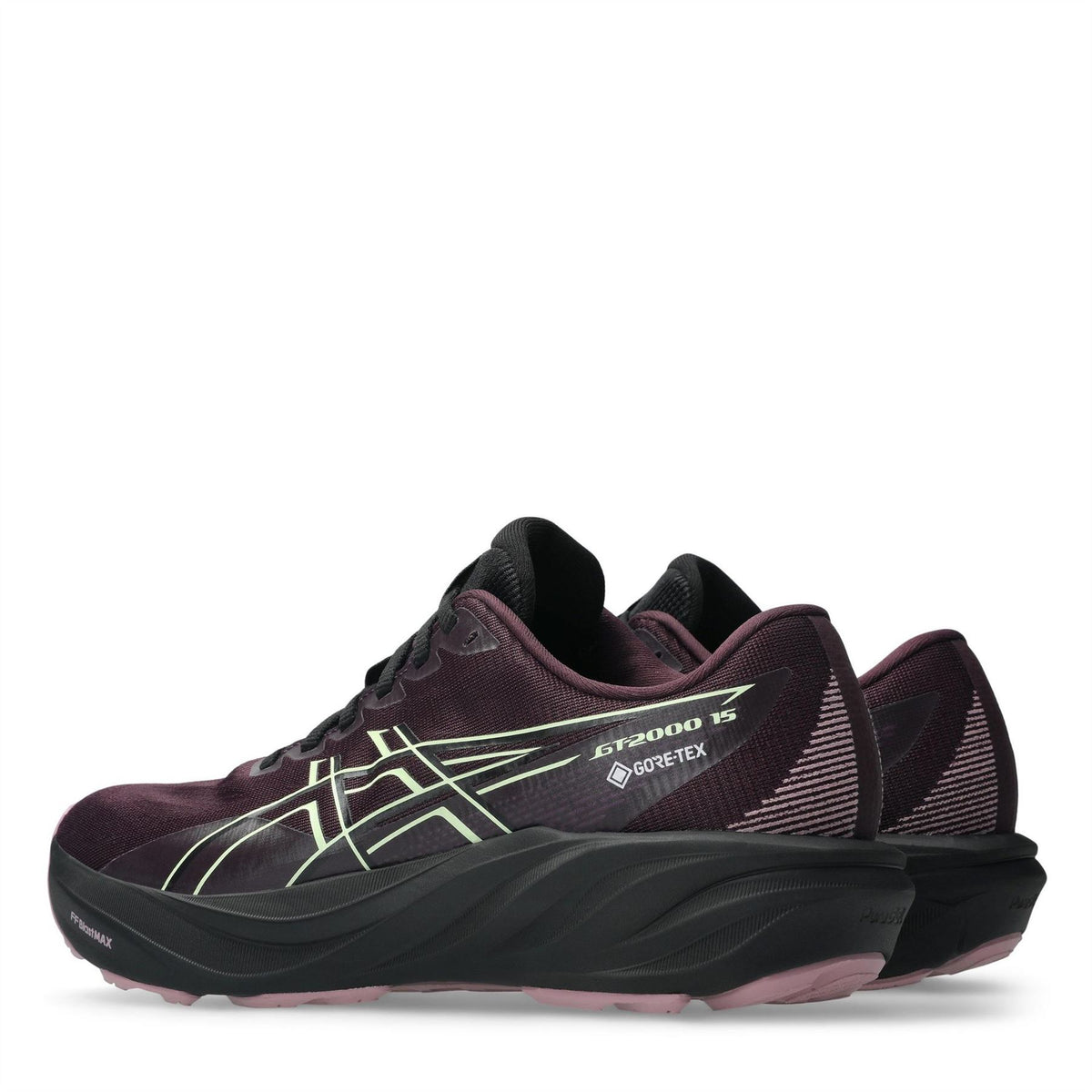 Asics Gt 2000 15 GorE-Tex Ld64