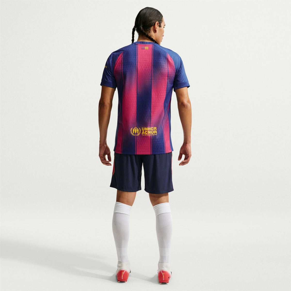 Nike Fcb M Nk Dfadv