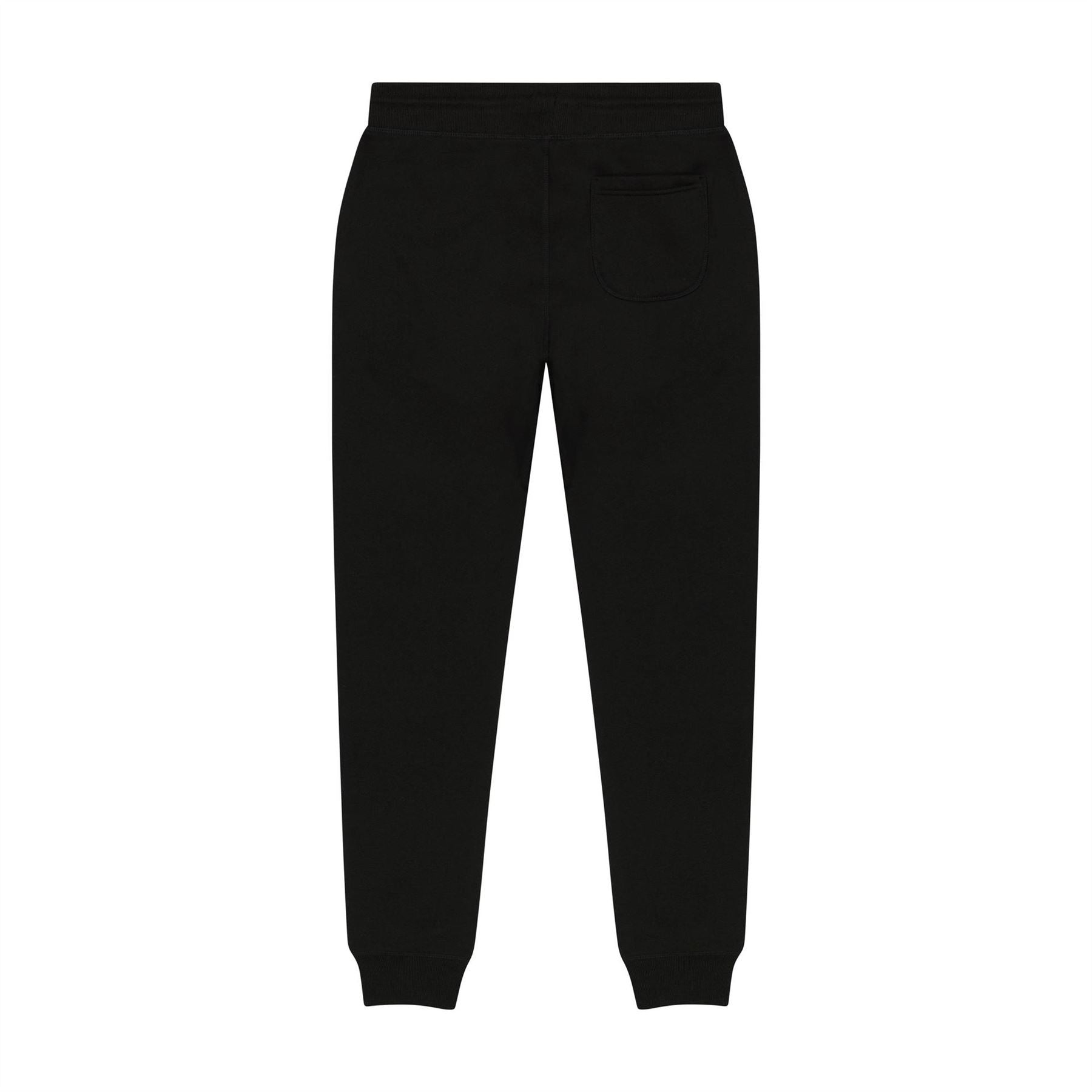 Hurley Solid Patterned Ribbed Cuff Slim Joggers