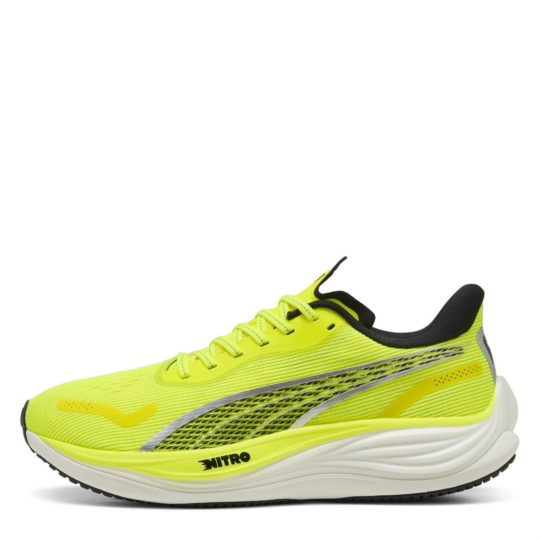 Puma Mens Nitro 3 Running Shoes