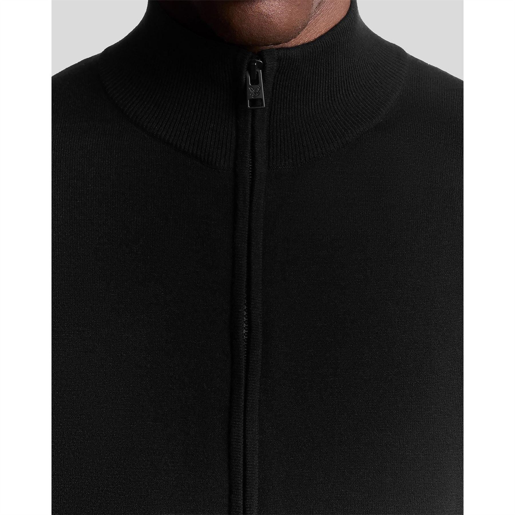 Lyle and Scott Track Jacket