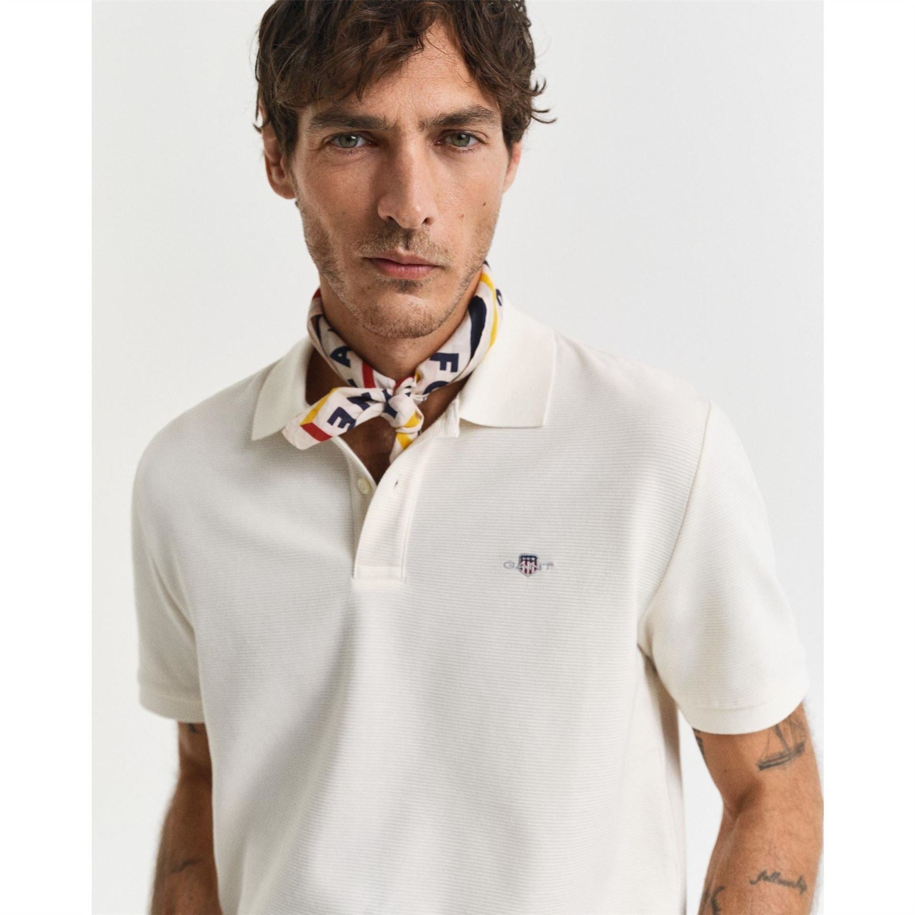 Gant Polo Shirt