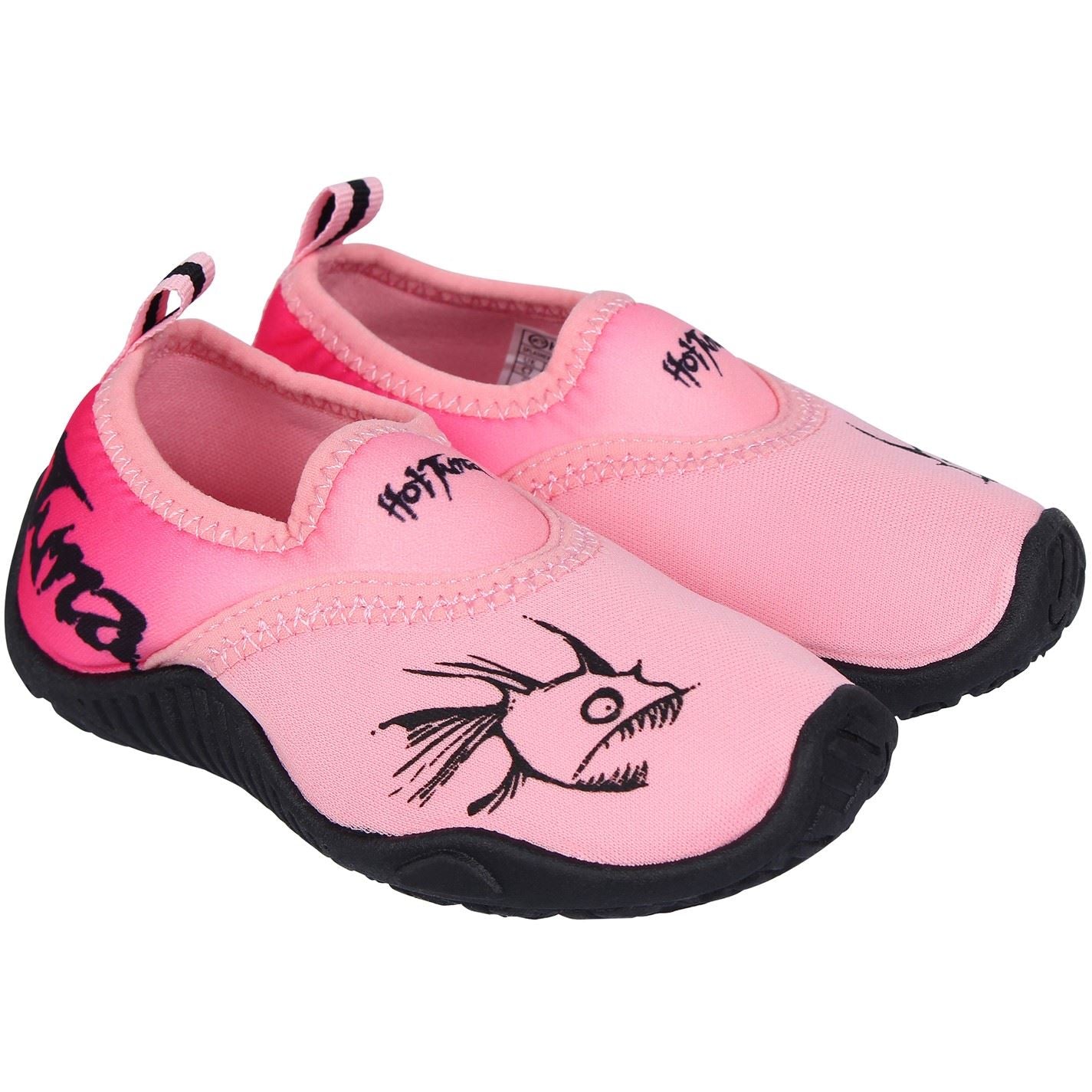 Hot Tuna Tuna Infants Aqua Water Shoes