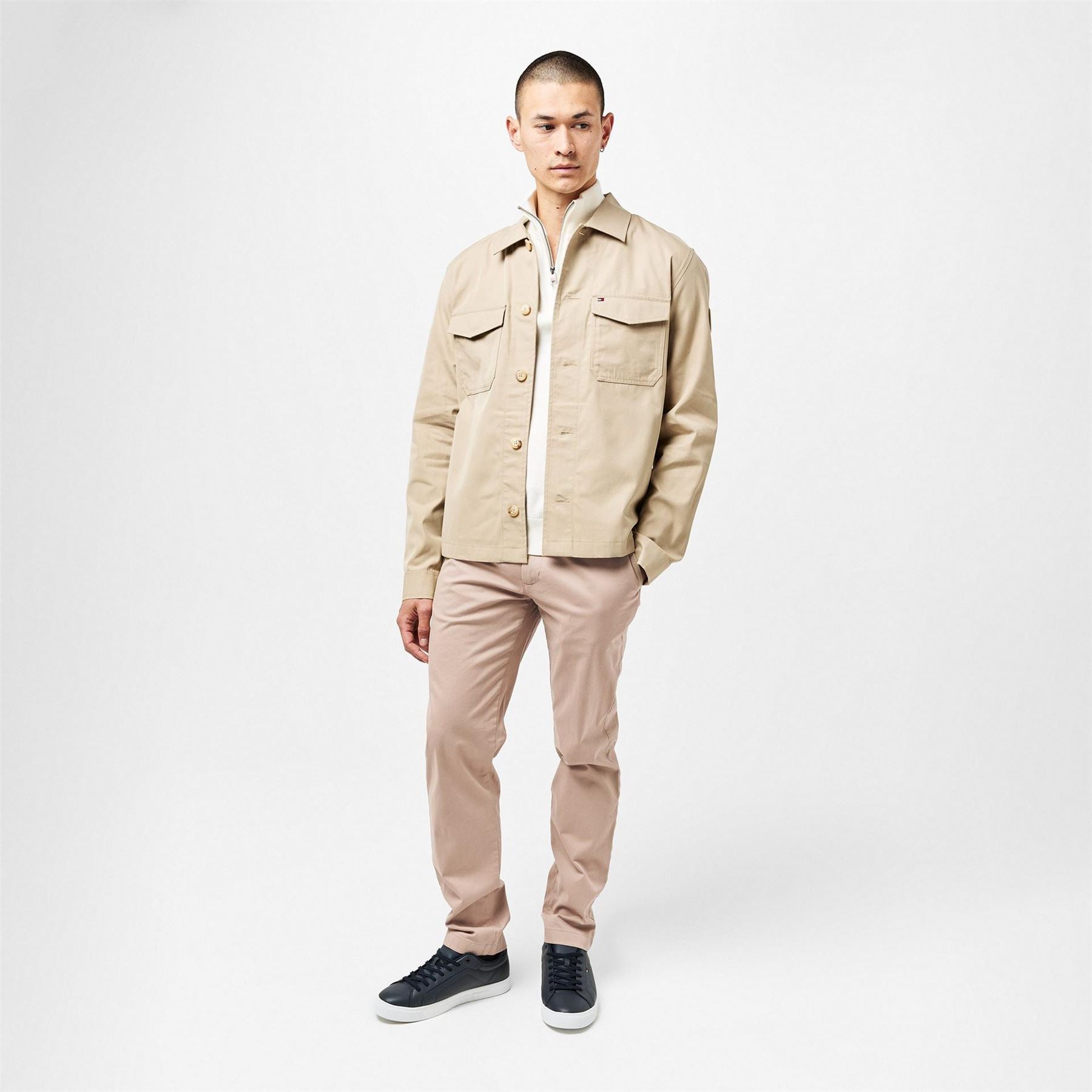 Tommy Hilfiger Chinos