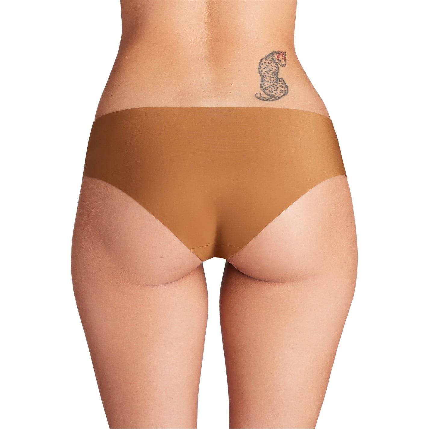 Under Armour Slider Hipster Brief