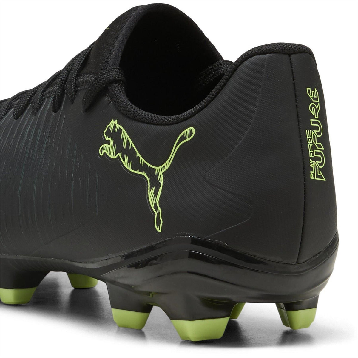 Puma 8 Play Fg Ag Football Boots