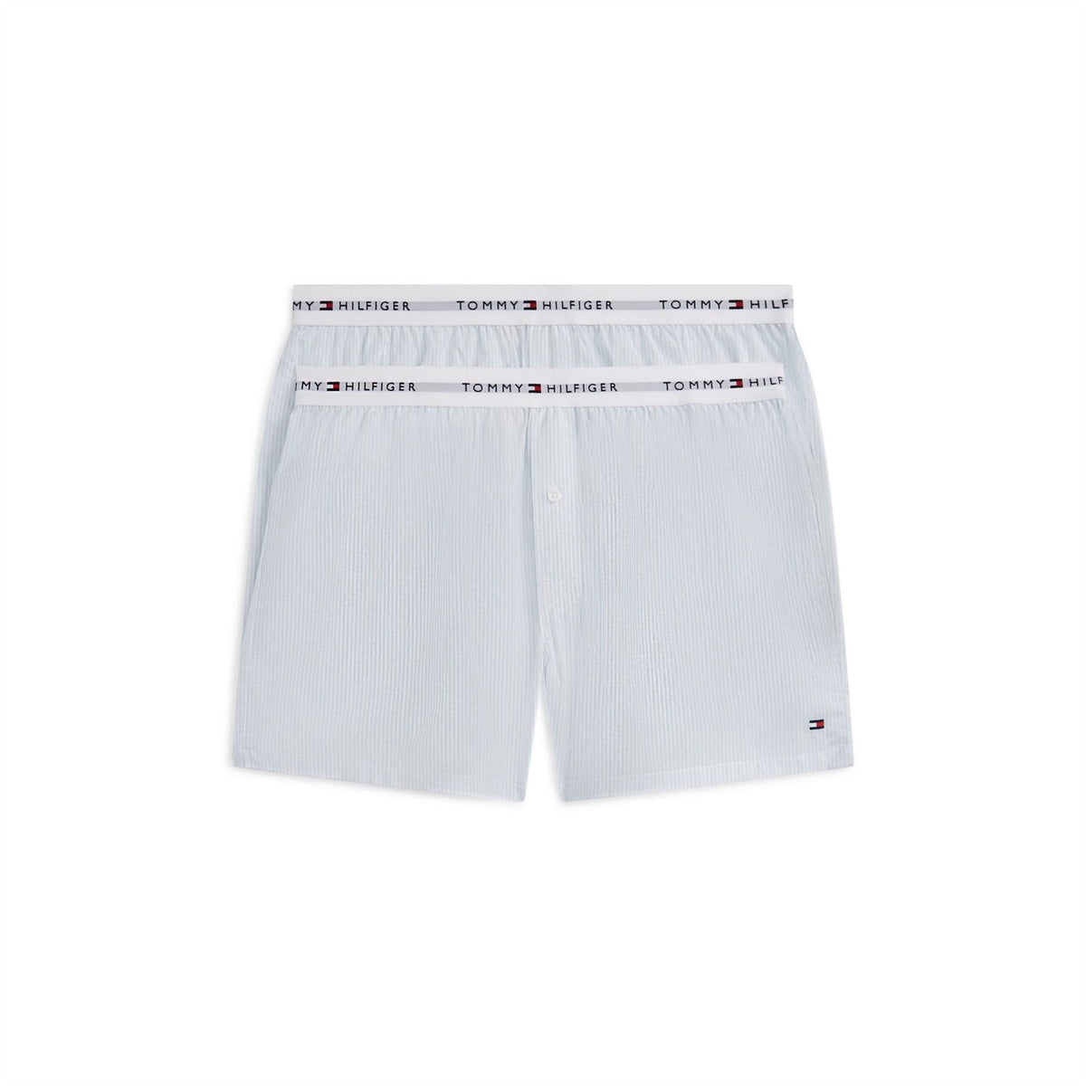Tommy Hilfiger Pack Woven Boxer Shorts