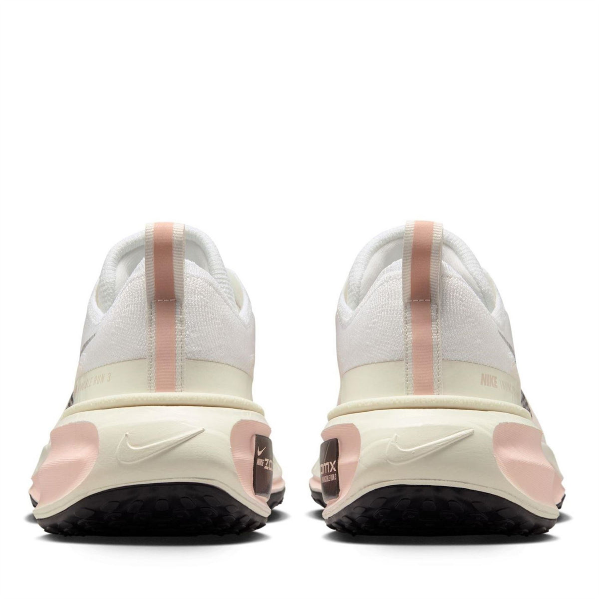 Nike Womens Invincible 3 Flyknit Running Shoes