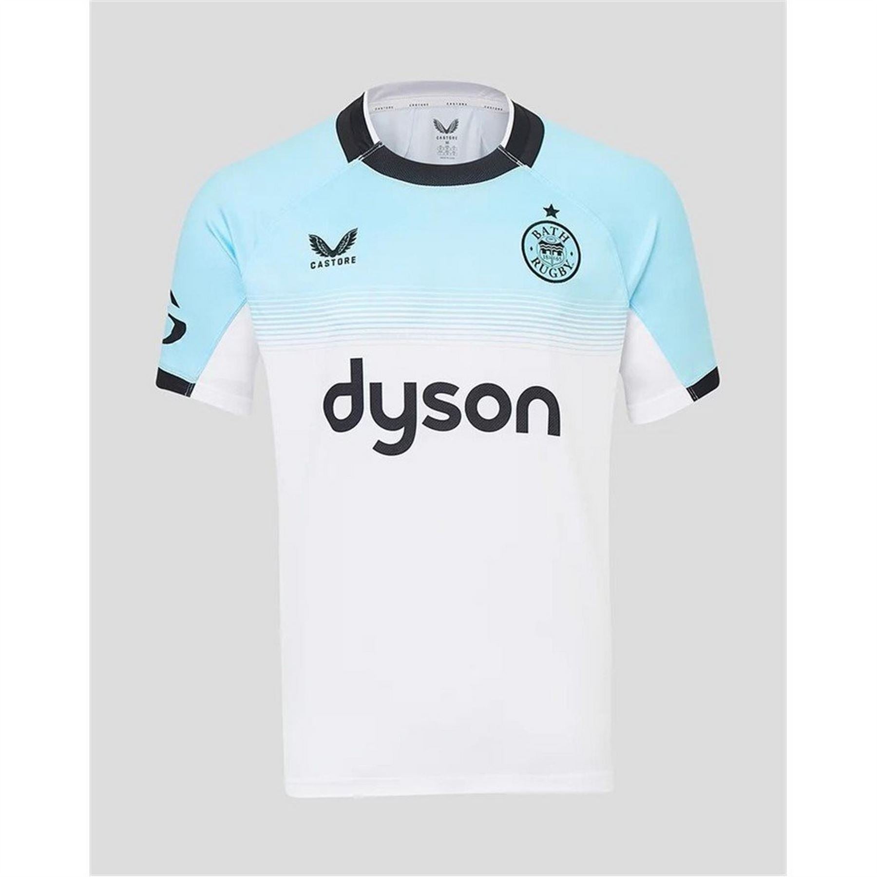Castore Bath Rugby Away Shirt 26 27
