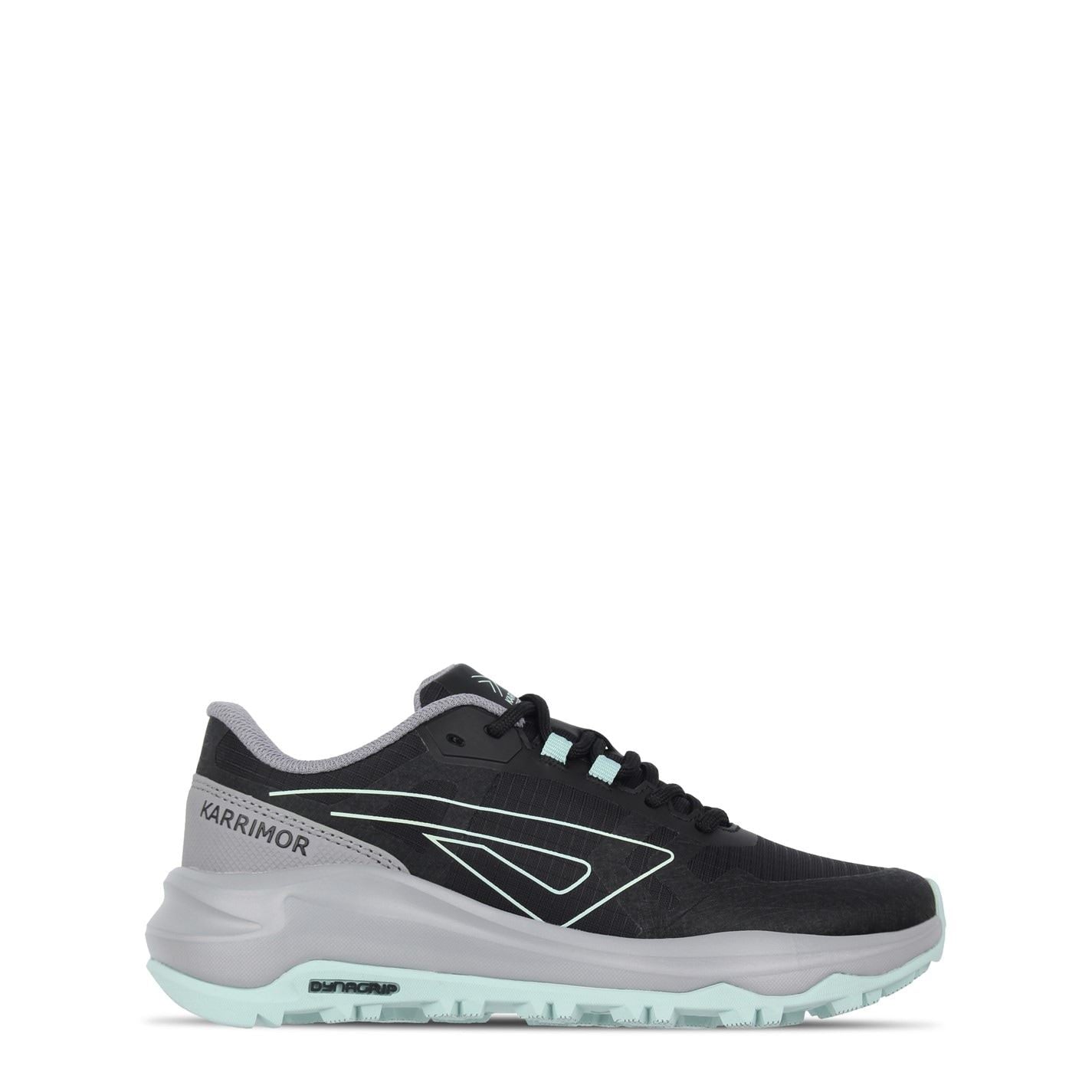 Karrimor Tempo Trail Trainers Girls