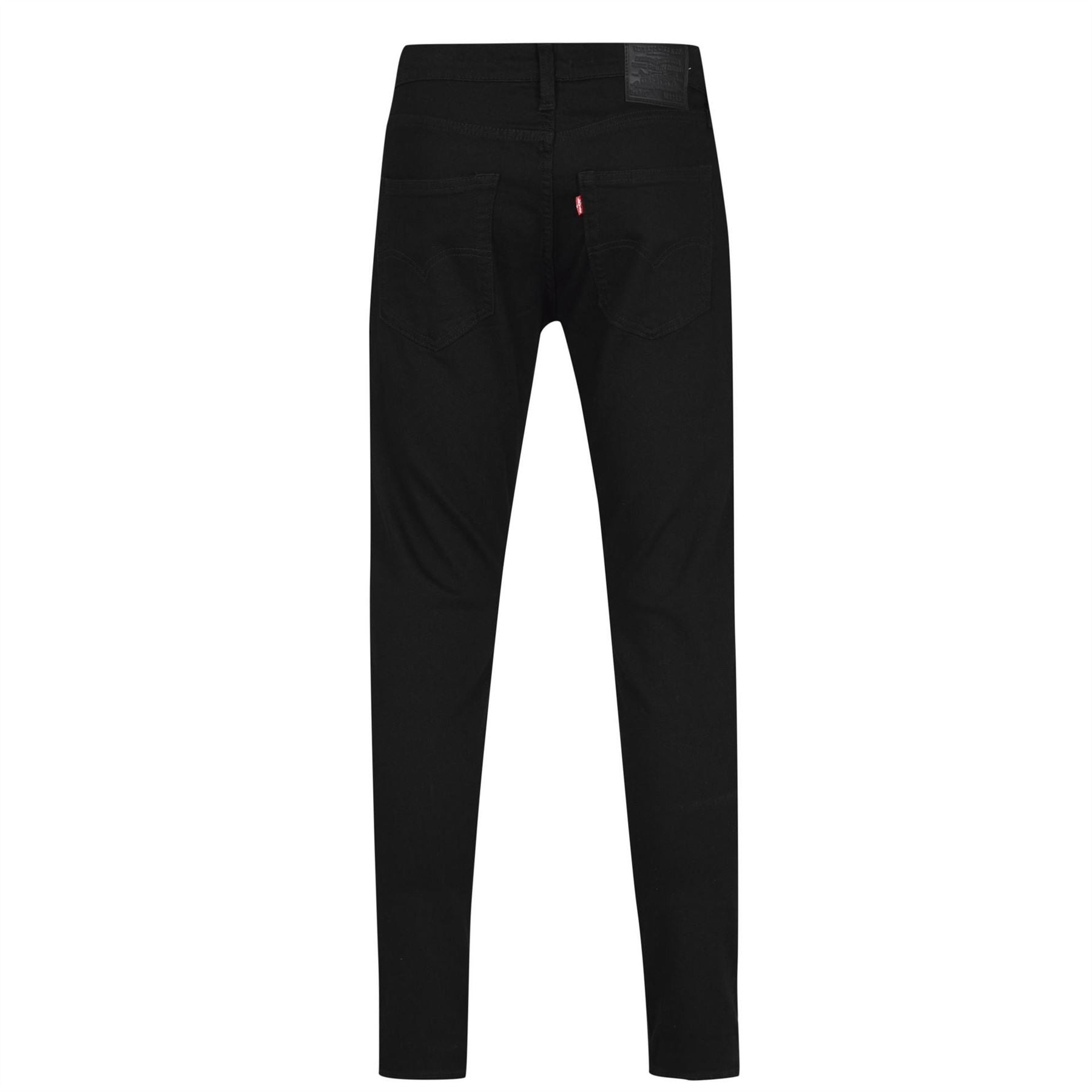 Levis 512 Cotton Slim Tapered Skinny Jeans