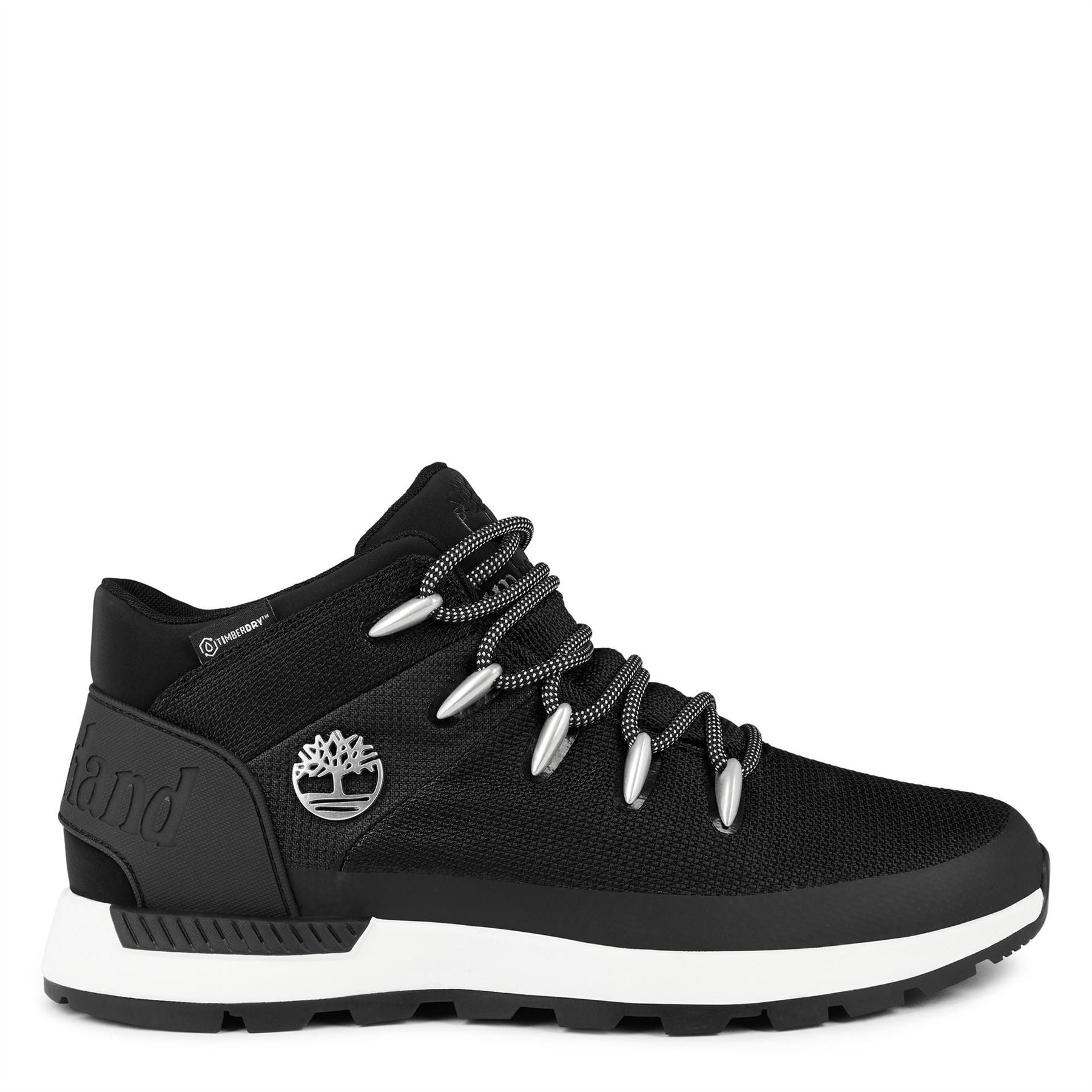 Timberland Trekker Boots Mens