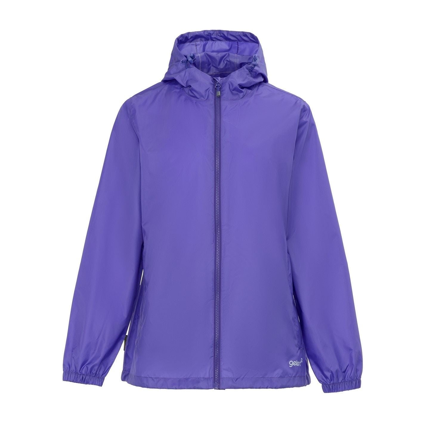 Gelert Womens Packaway Jacket