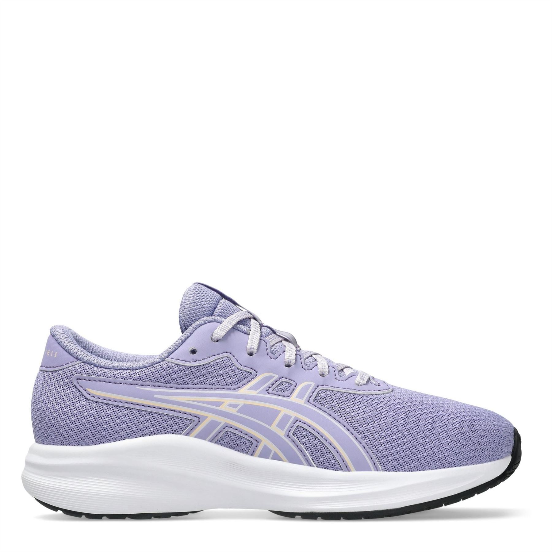 Asics Excite 11 Gs Road Running Shoes Unisex Kids