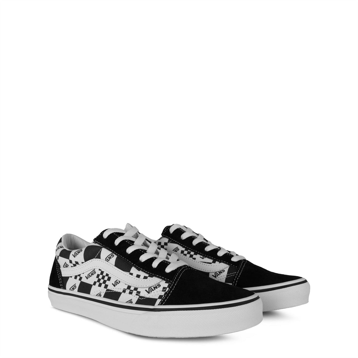 Vans Skool Shoes Junior