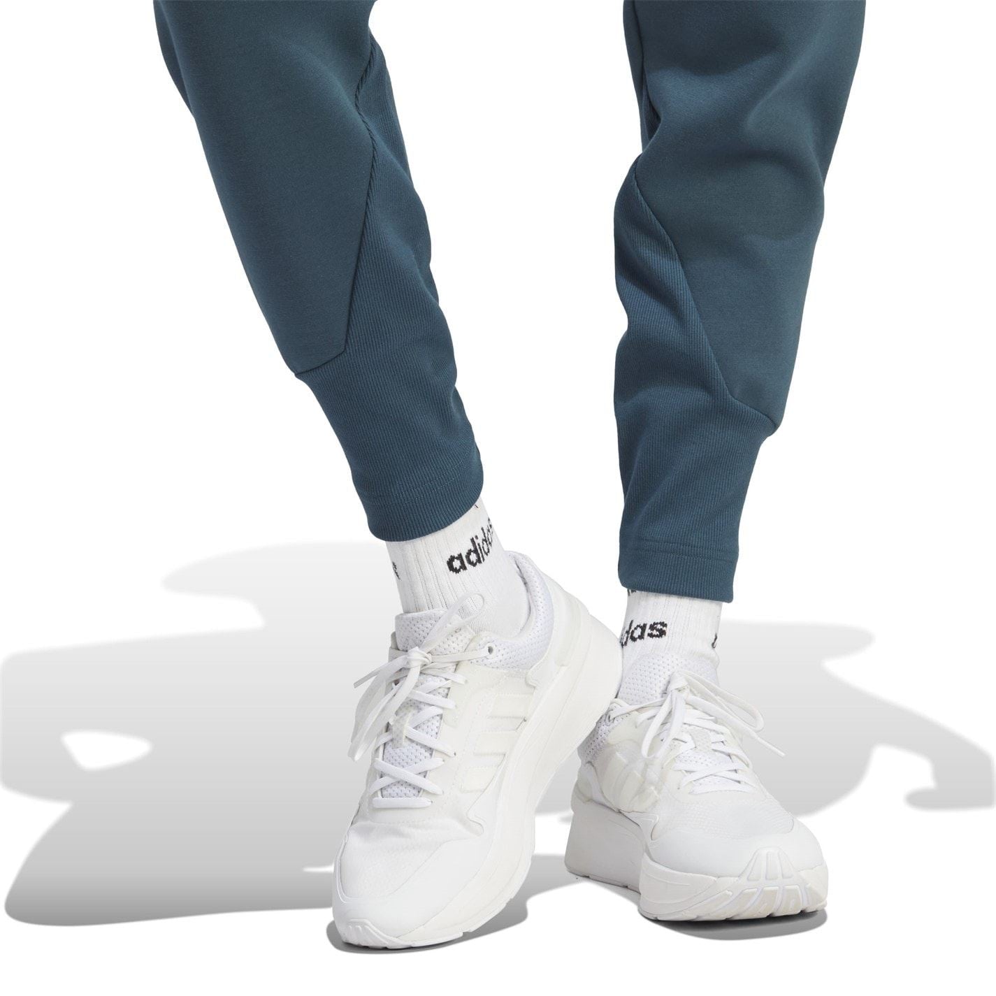 adidas Womens Z.n.e. Tracksuit Bottoms