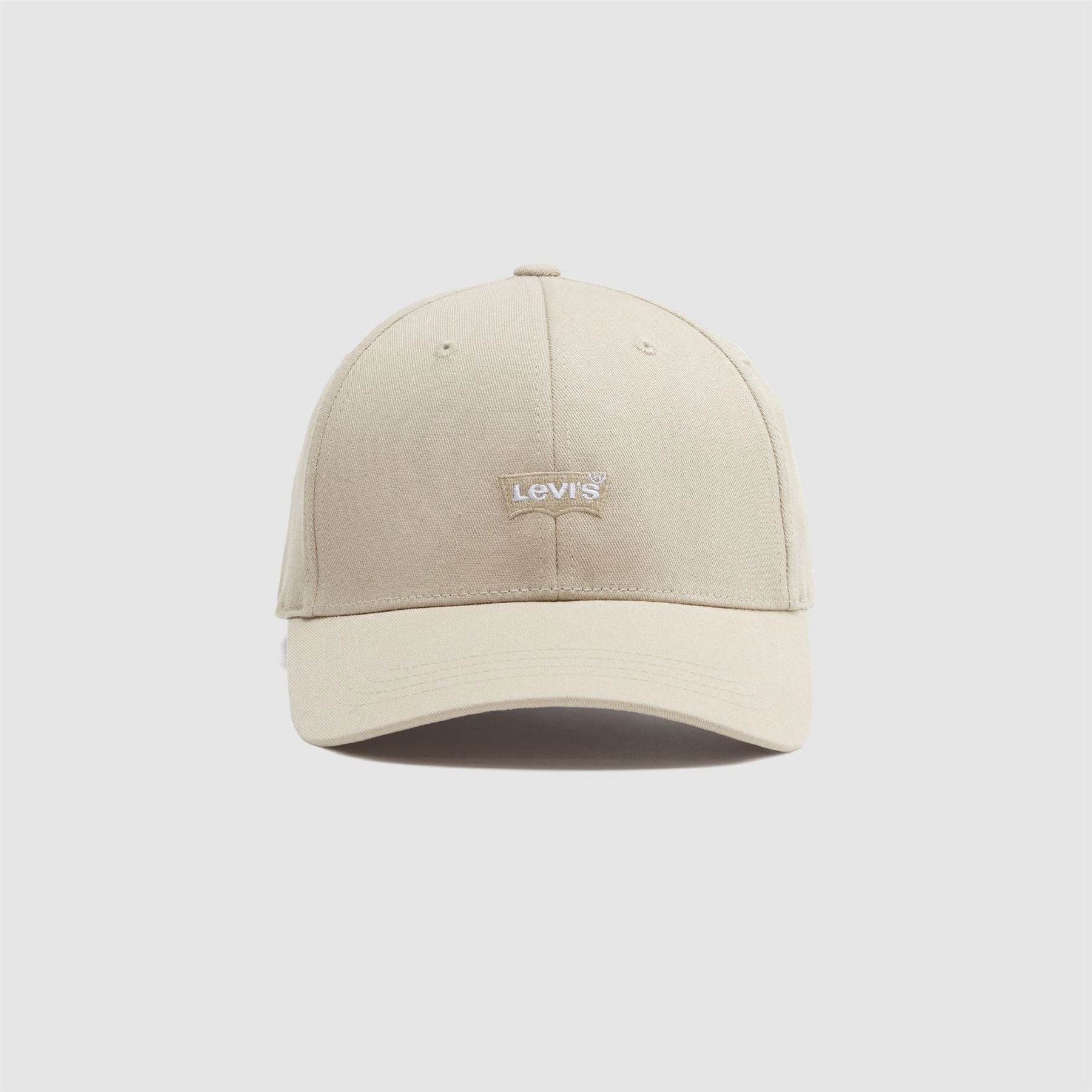 Levis Housemark Flexi Cotton Baseball Cap