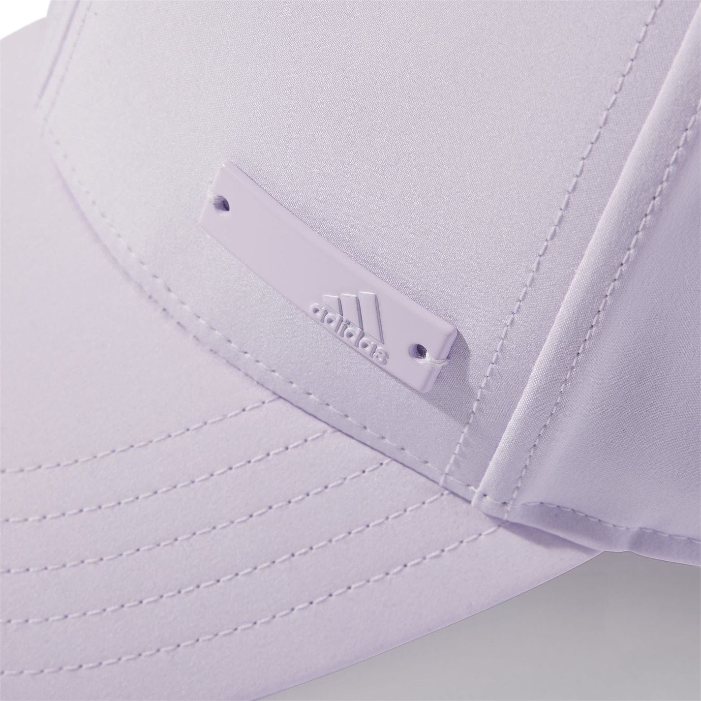 adidas Metal Badge Baseball Cap