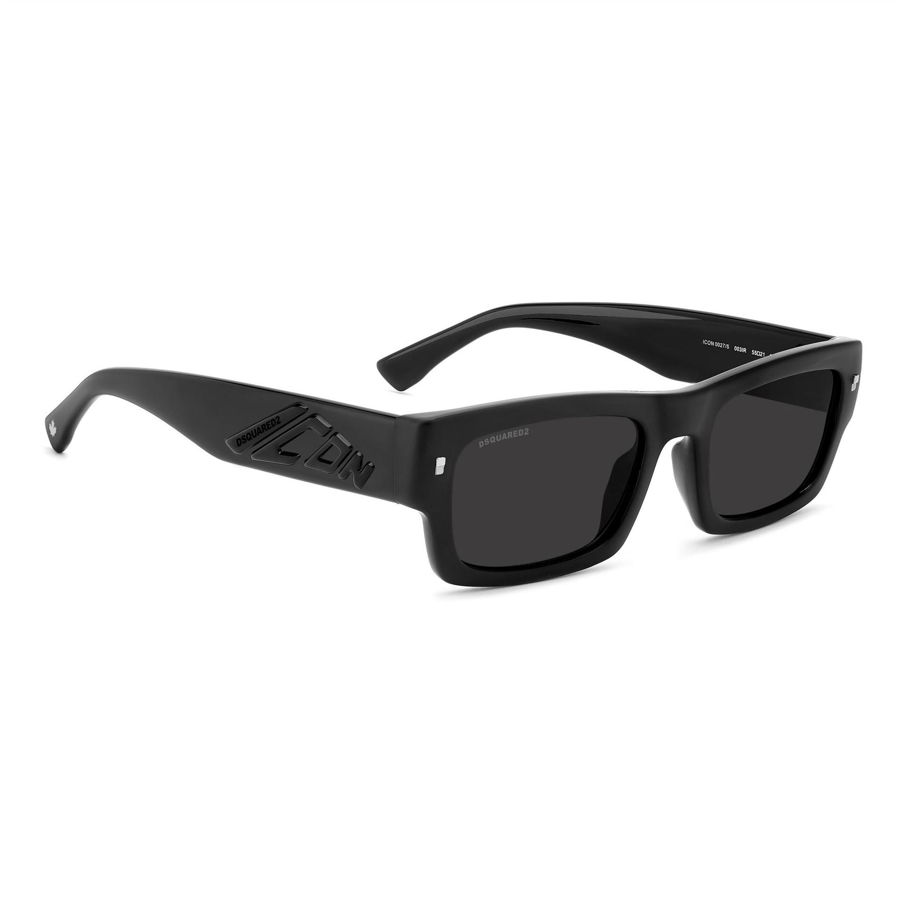 DSquared2 Rectangle Sunglasses