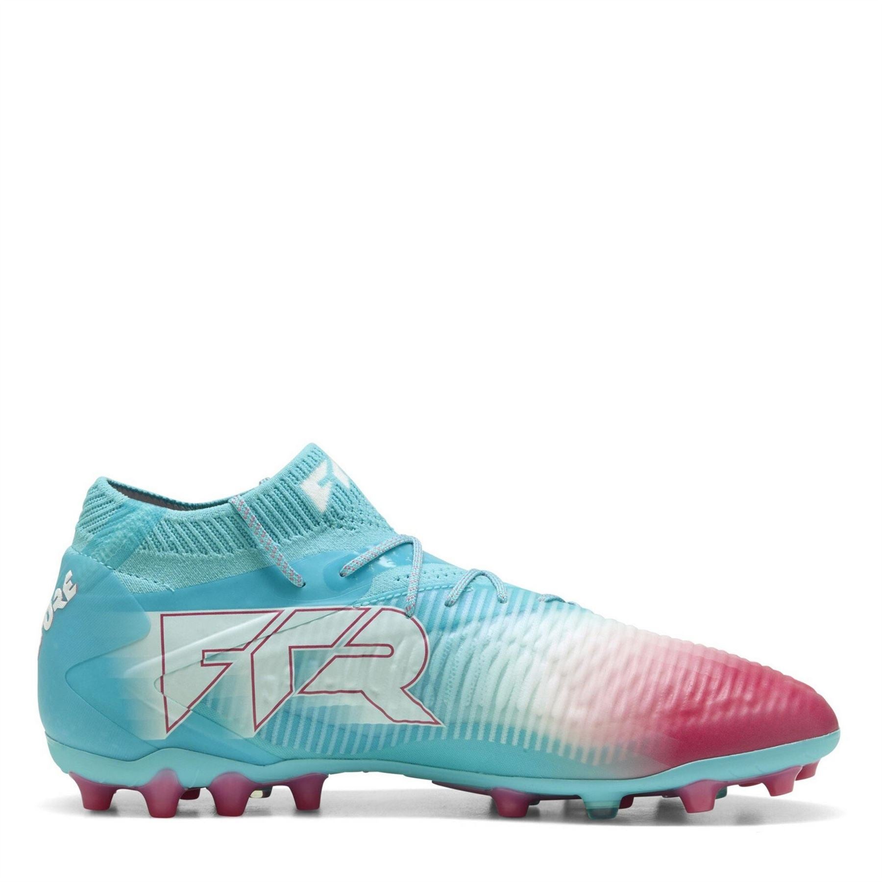 Puma Future 8 Ultimate Re Char Firm Ground Football Boots
