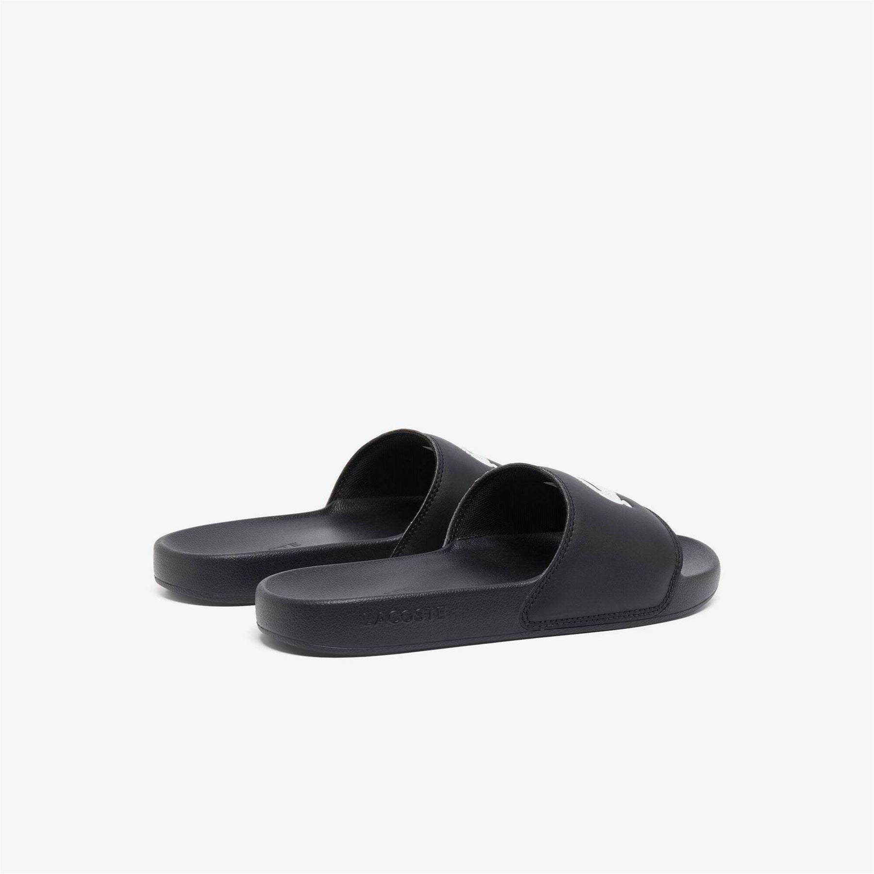 Lacoste Sliders