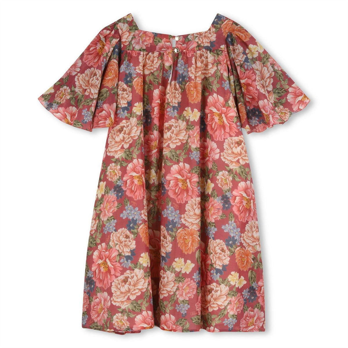 Chloe Tunic