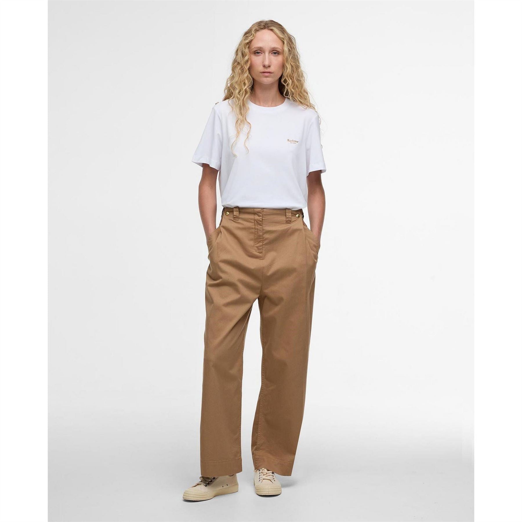 Barbour Marla T-Shirt