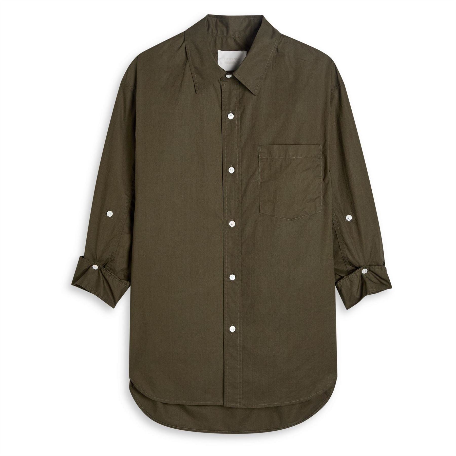 Citizens Of Humanity Kayla Shirt