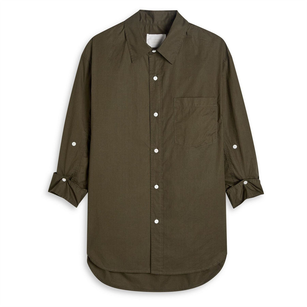 Citizens Of Humanity Kayla Shirt