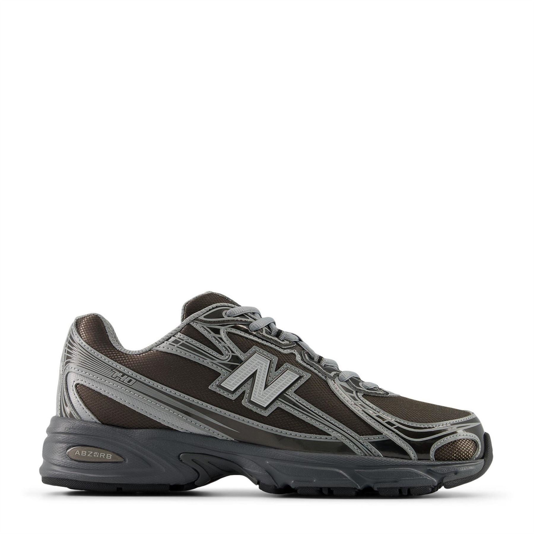 New Balance Mens 740