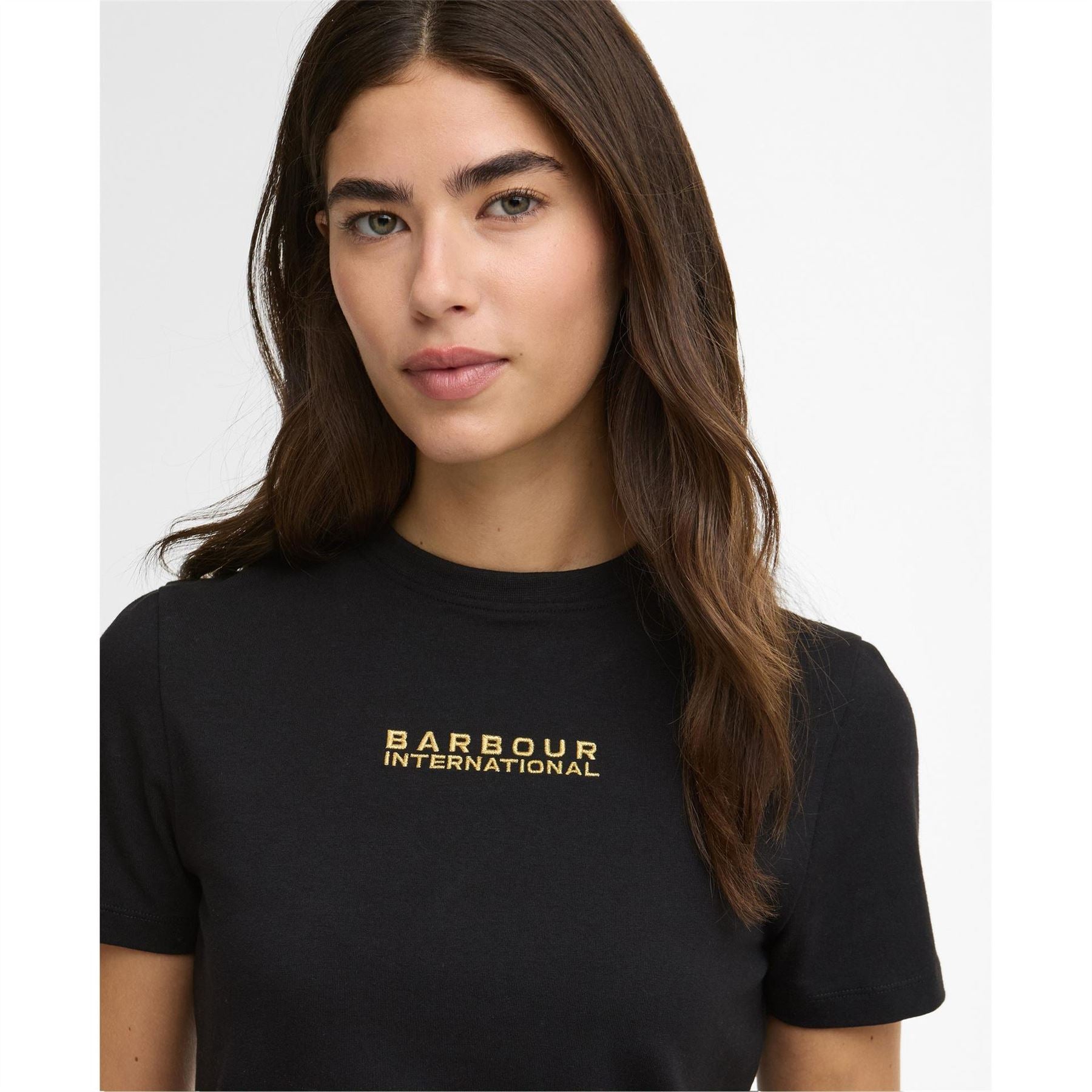 Barbour International Devin T-Shirt