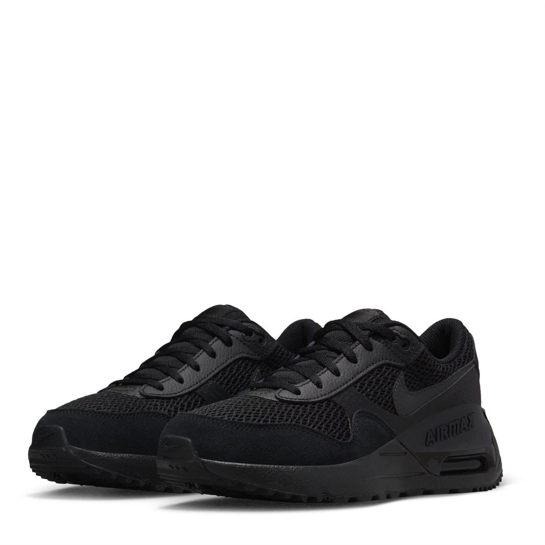 Nike Max Systm Junior Trainers