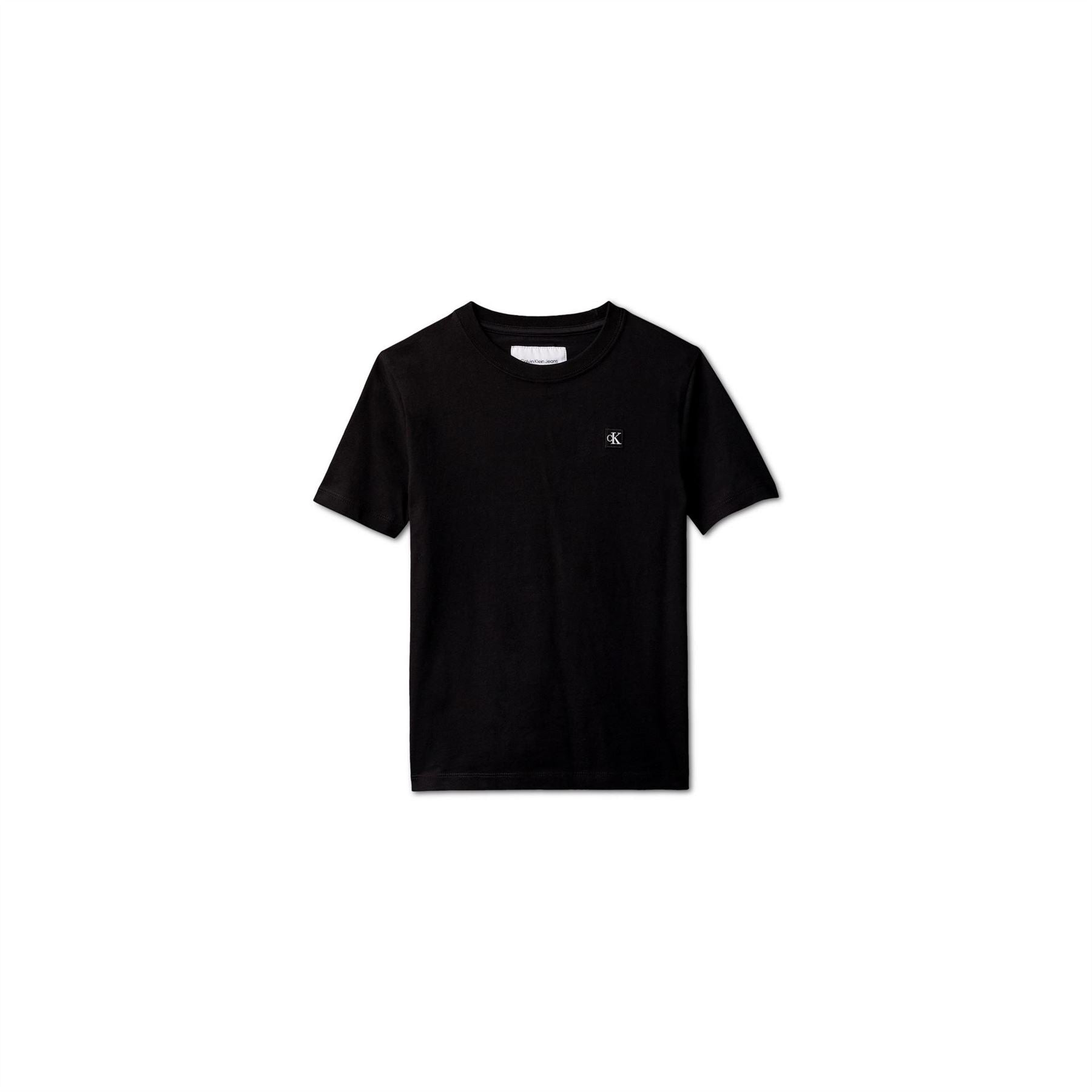 Calvin Klein Jeans Badge Logo Tee Jn62