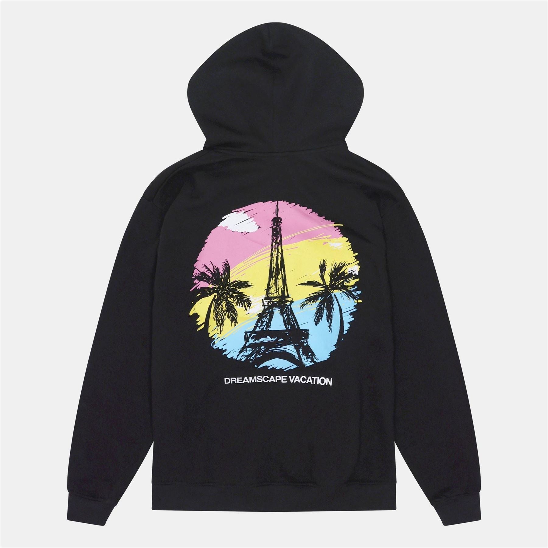 Rose London London Dreamscape Hoody