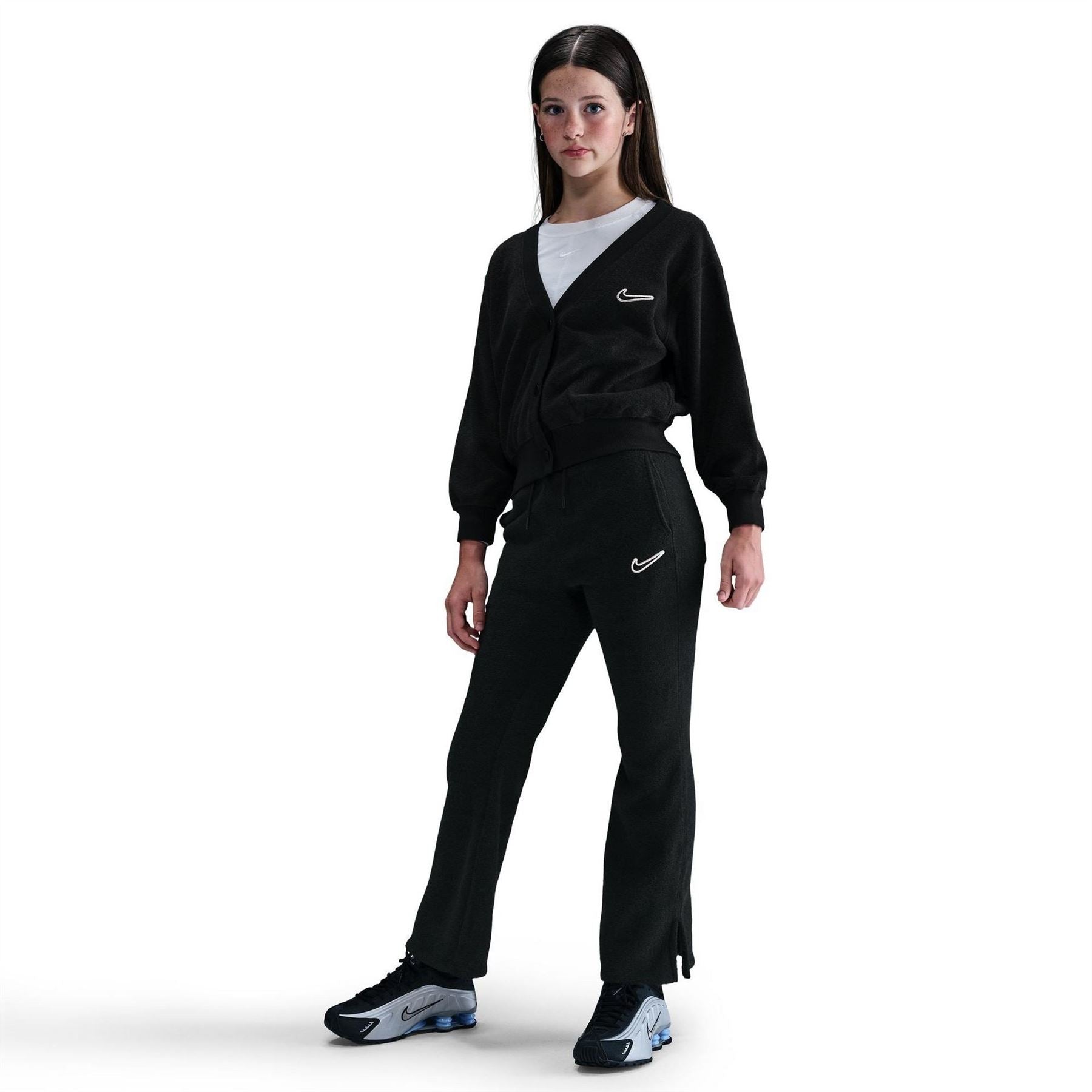 Nike G Nsw Fleece Pants C